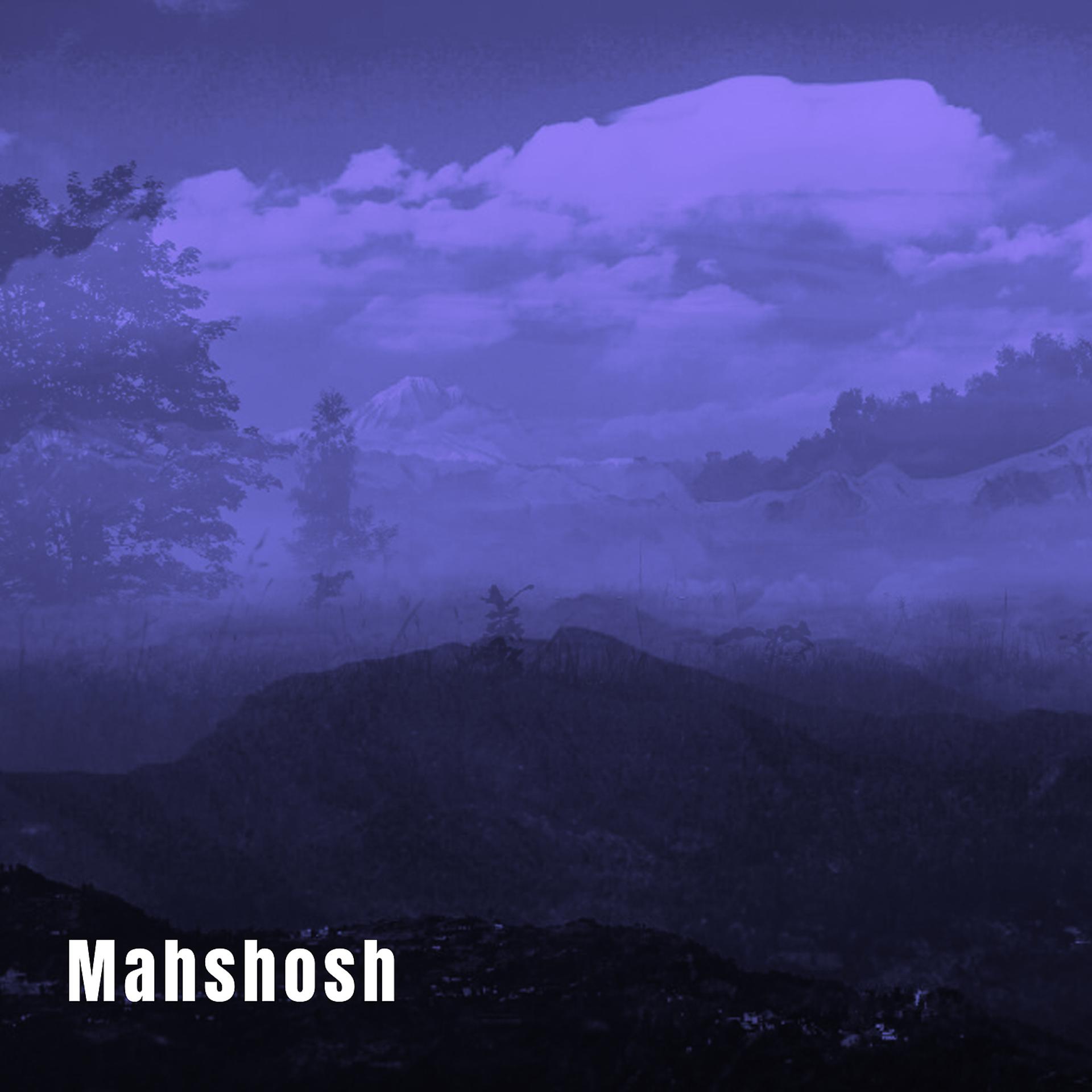 Постер альбома Mahshosh