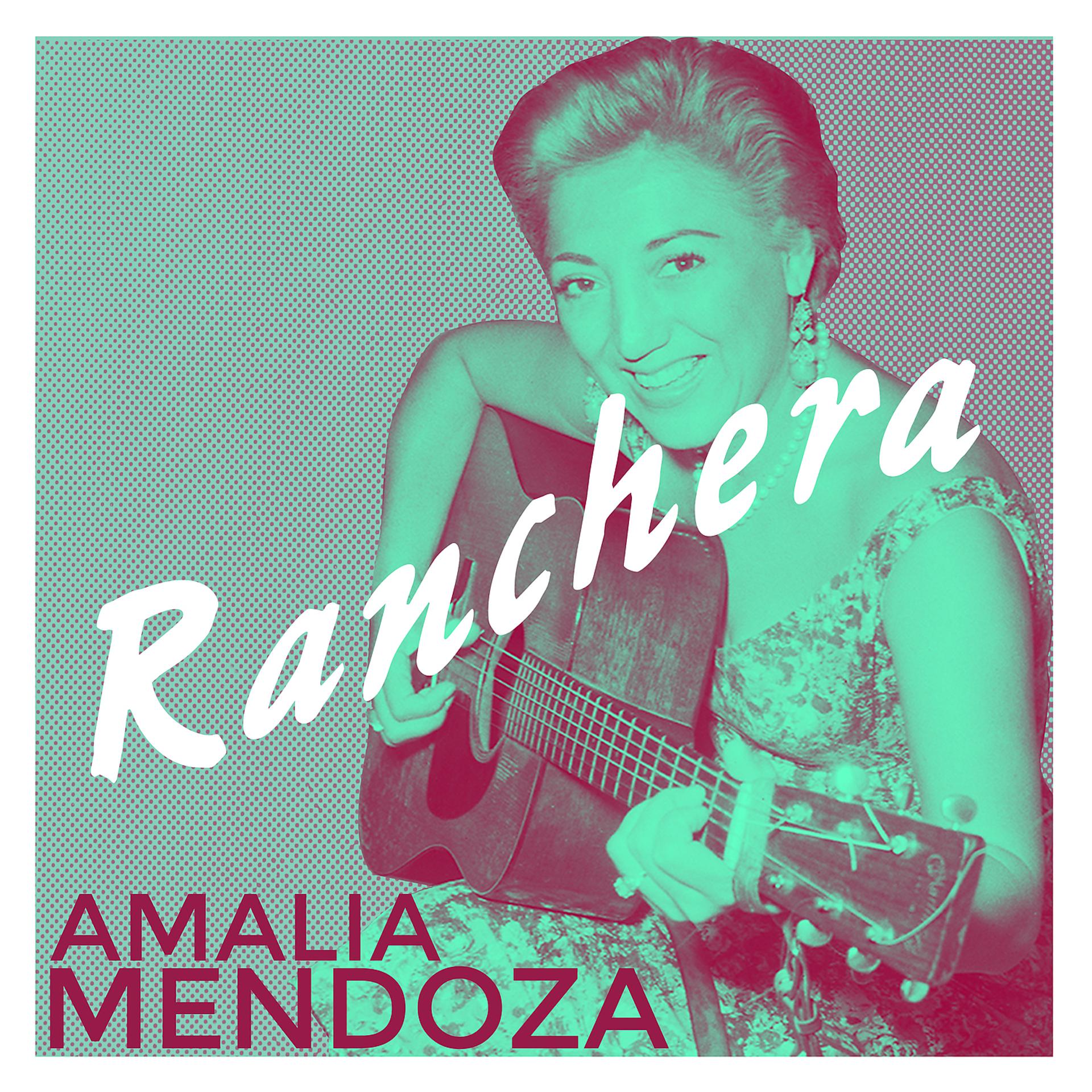 Постер альбома Ranchera