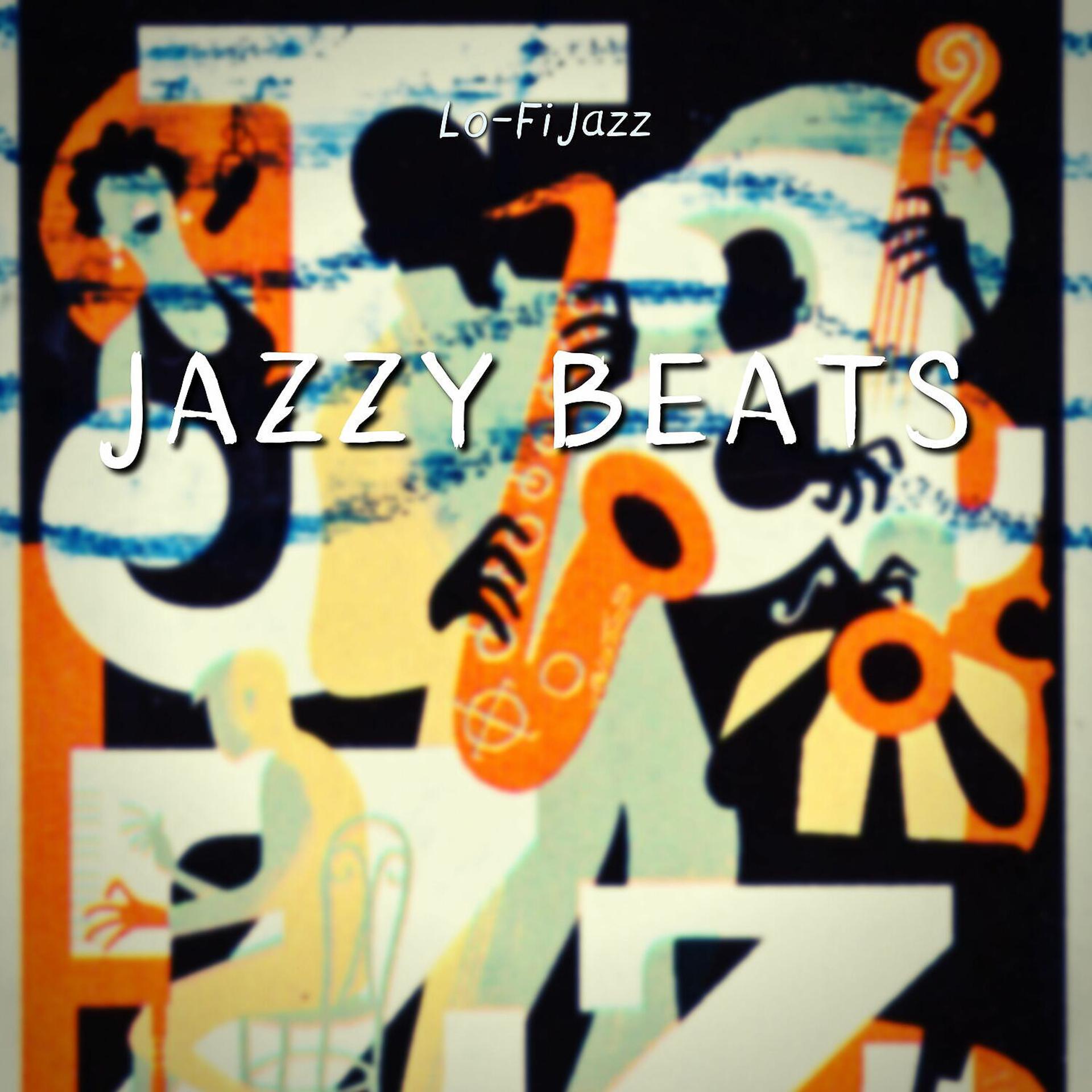 Постер альбома Jazzy Beats