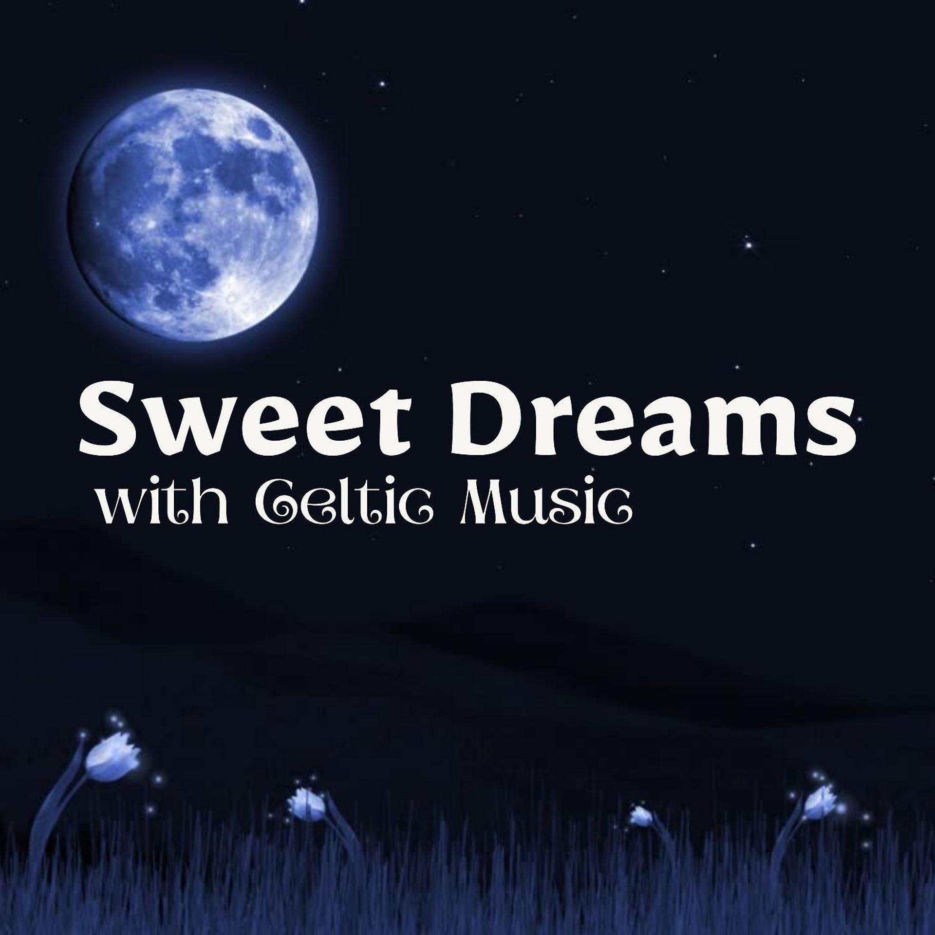 Постер альбома Sweet Dreams with Celtic Music