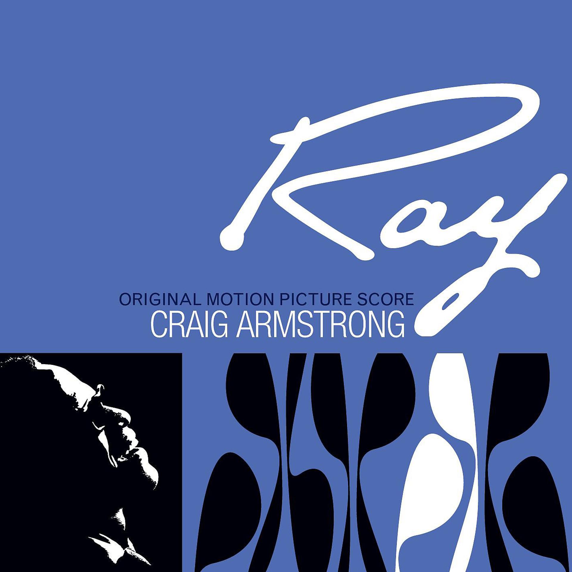 Постер альбома Ray - Original Motion Picture Score