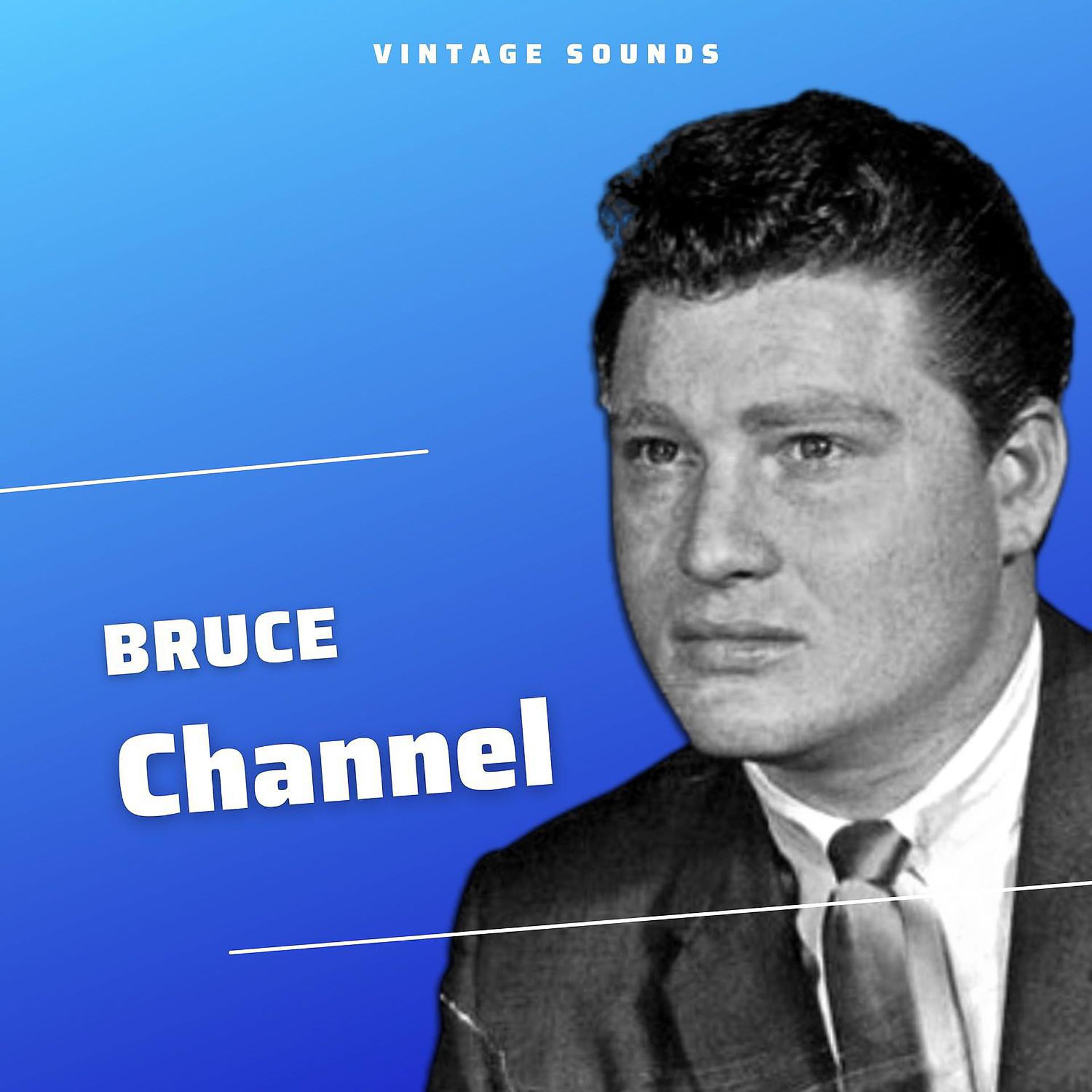 Постер альбома Bruce Channel - Vintage Sounds