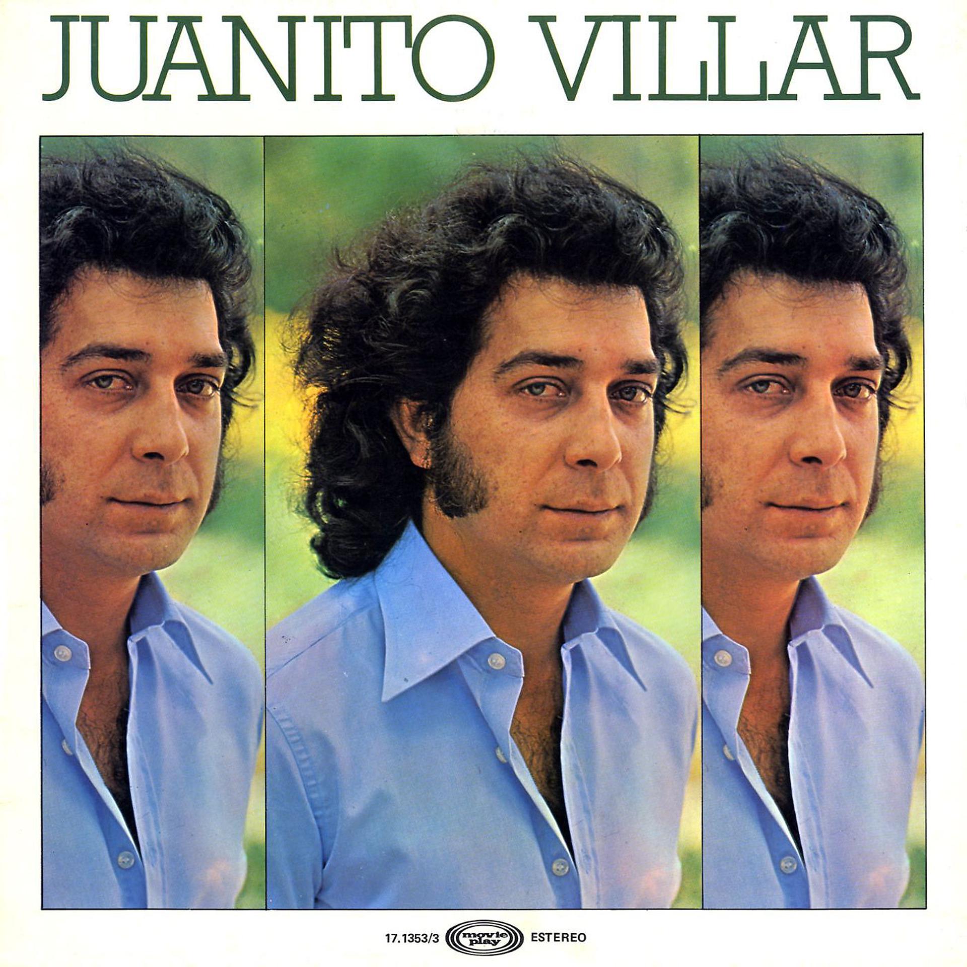 Постер альбома Juanito Villar (1978)