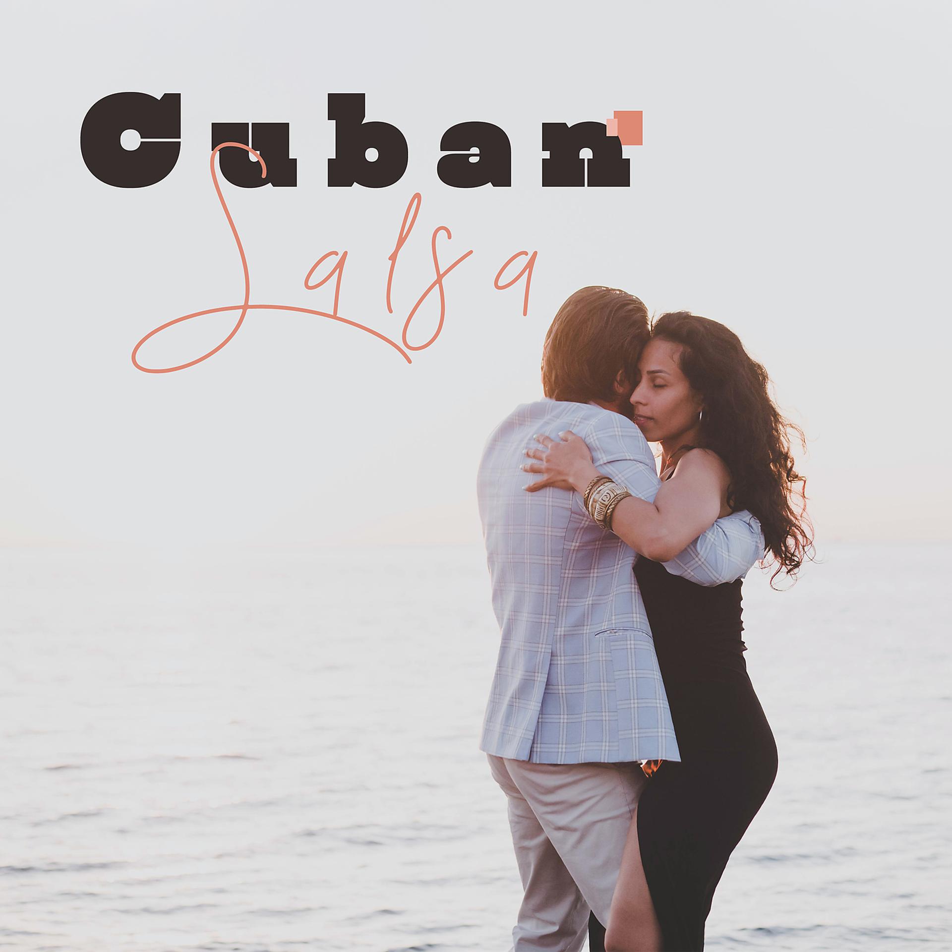 Постер альбома Cuban Salsa