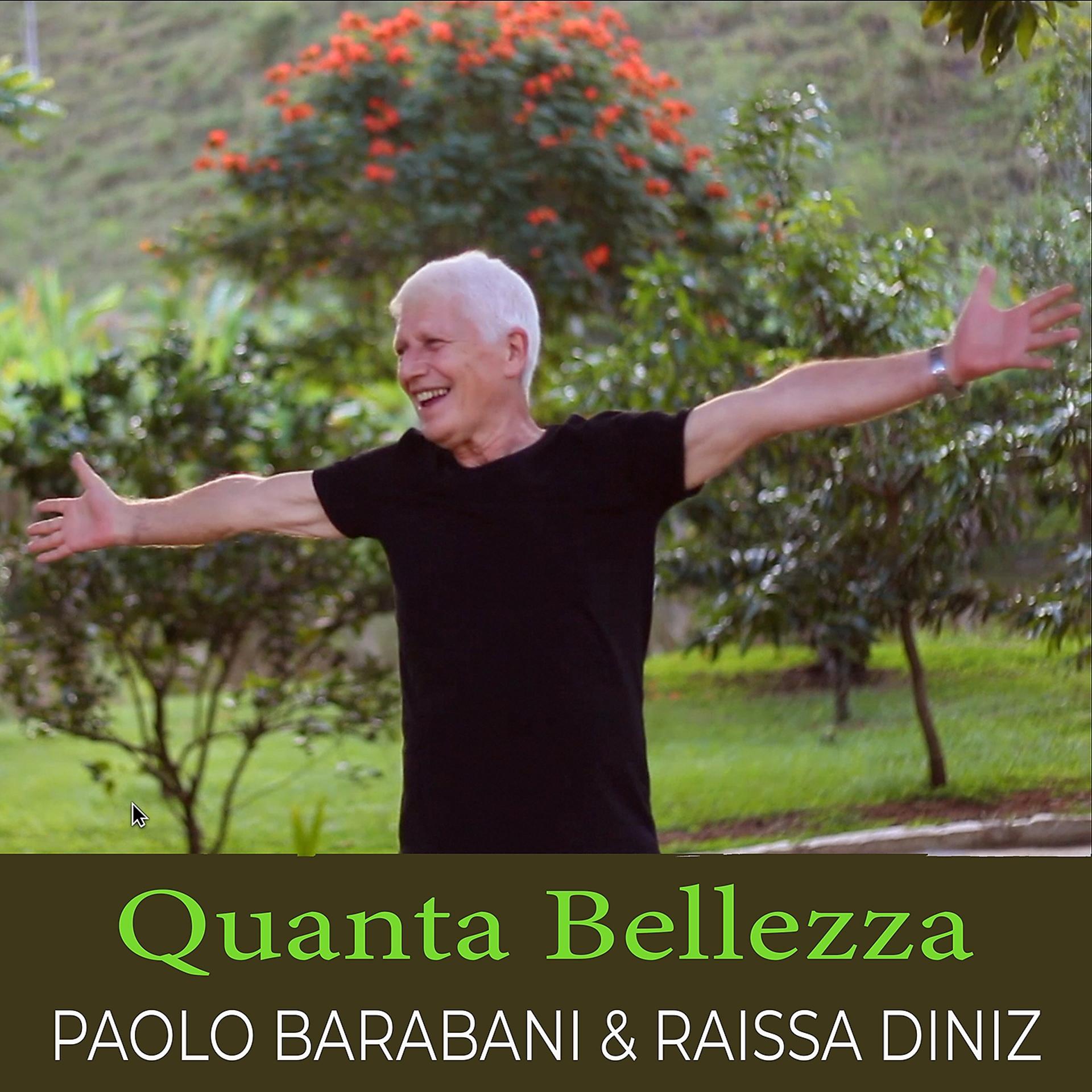 Постер альбома Quanta Bellezza