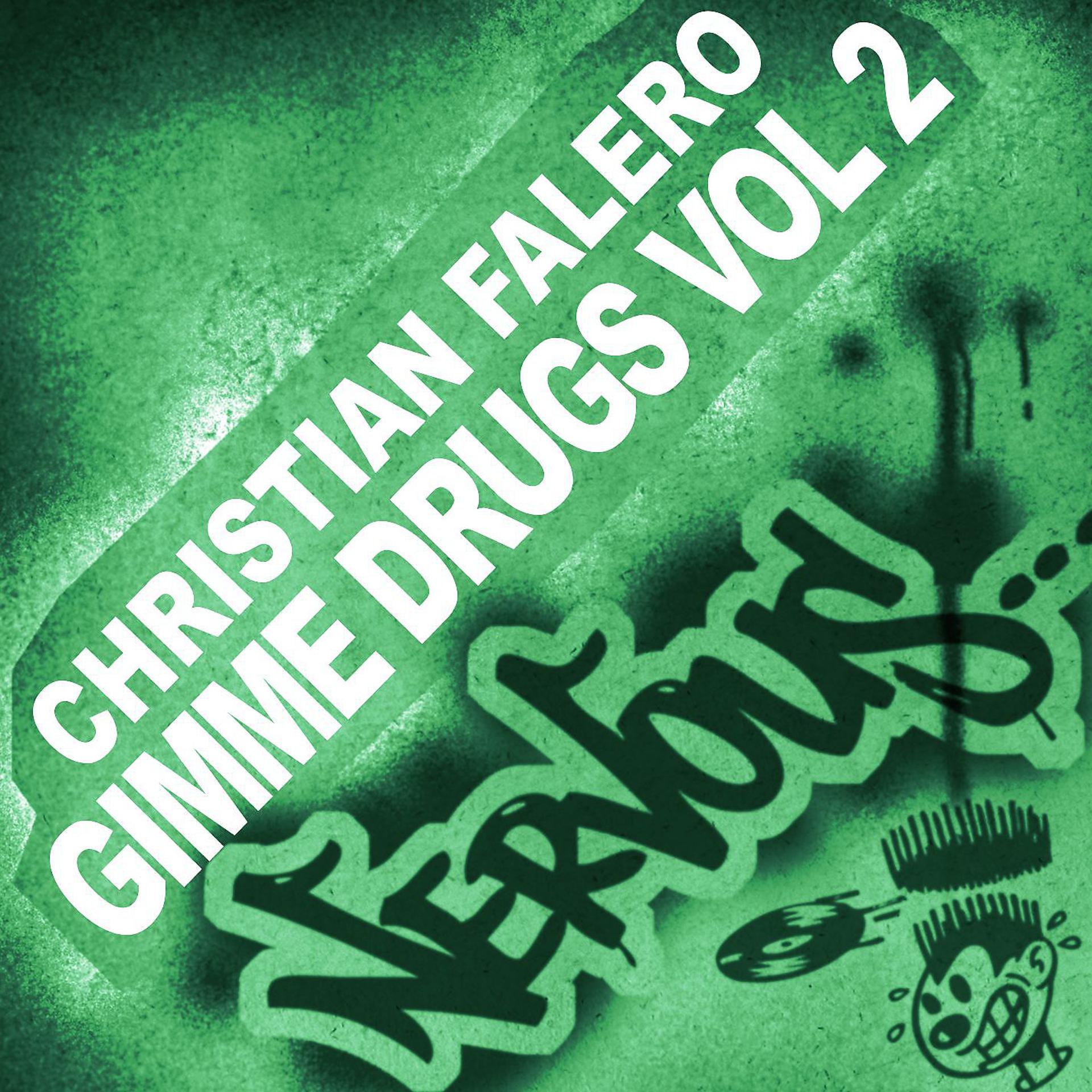 Постер альбома Gimme Drugs Part 2