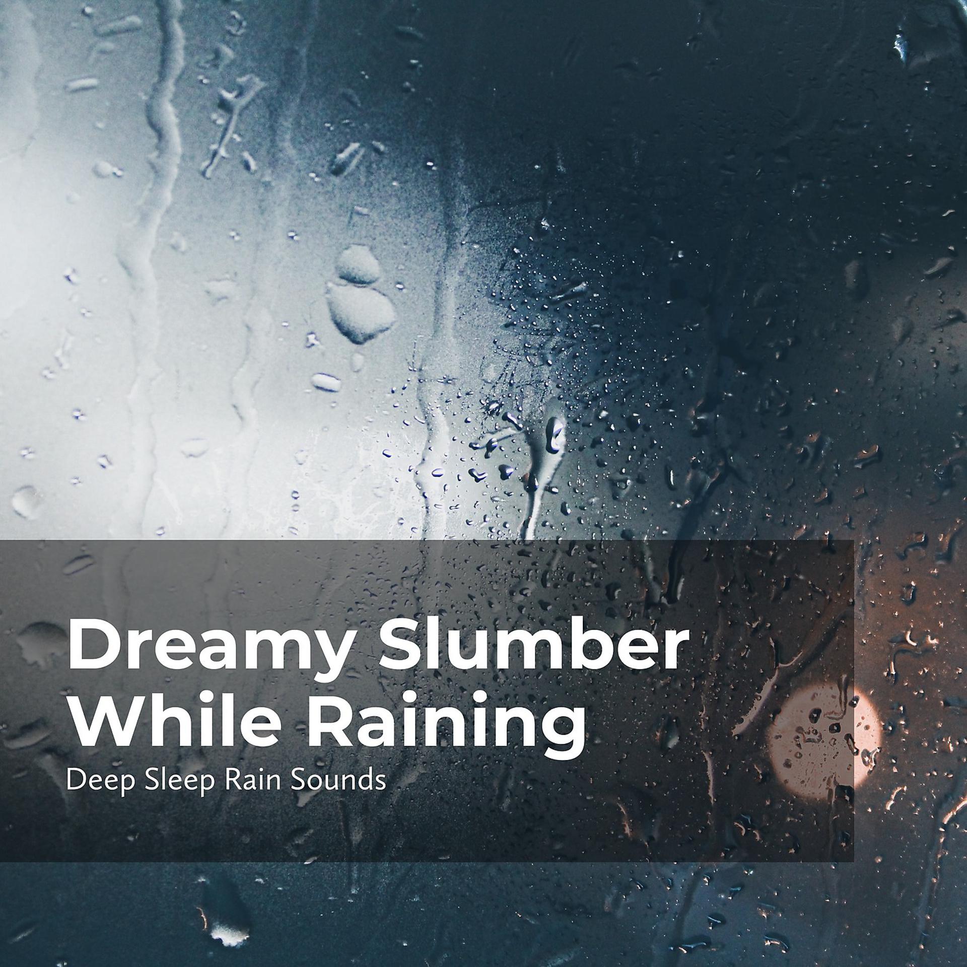 Постер альбома Dreamy Slumber While Raining