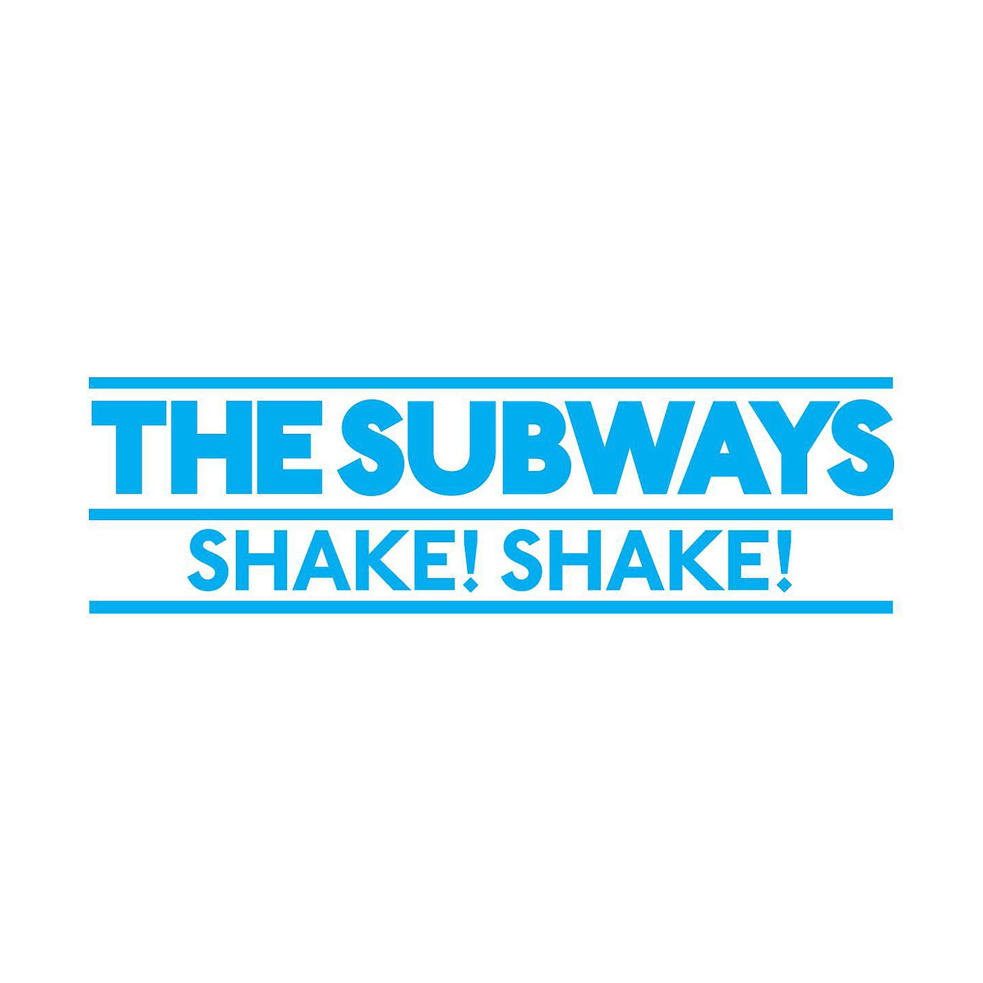 Постер альбома Shake Shake