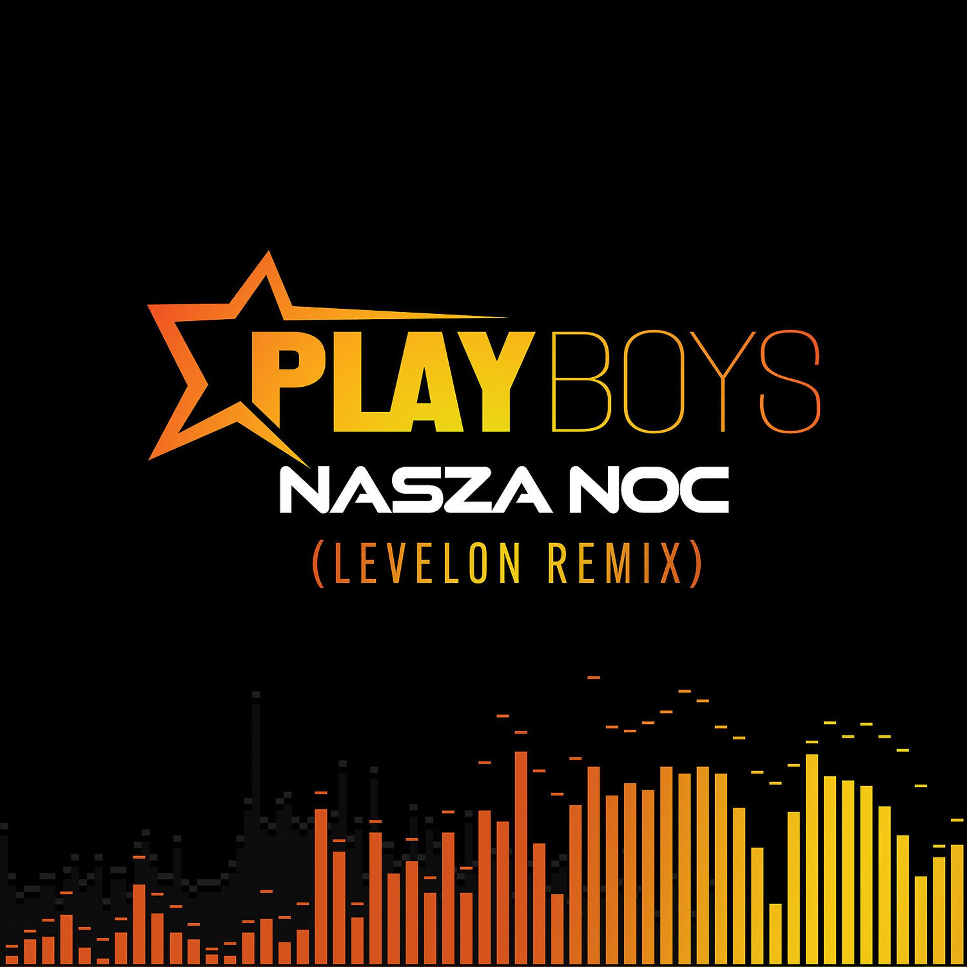 Постер альбома Nasza Noc (Levelon Remix)