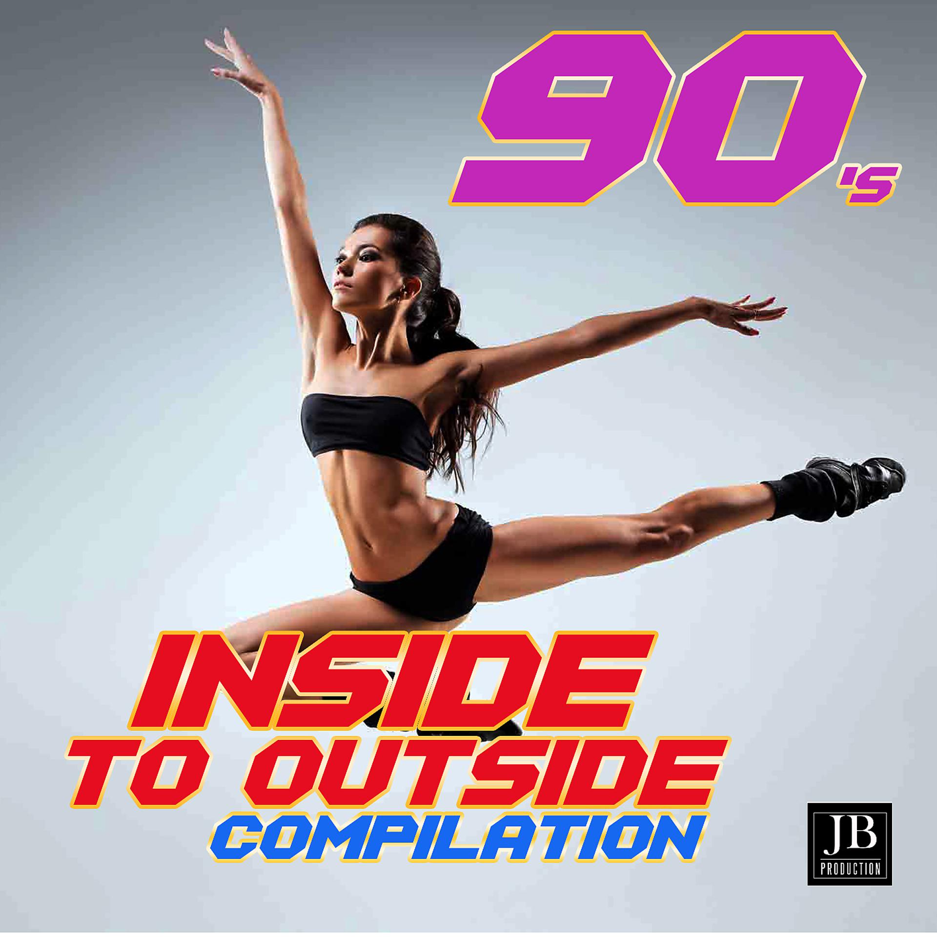 Постер альбома Inside To Outside 90's Compilation