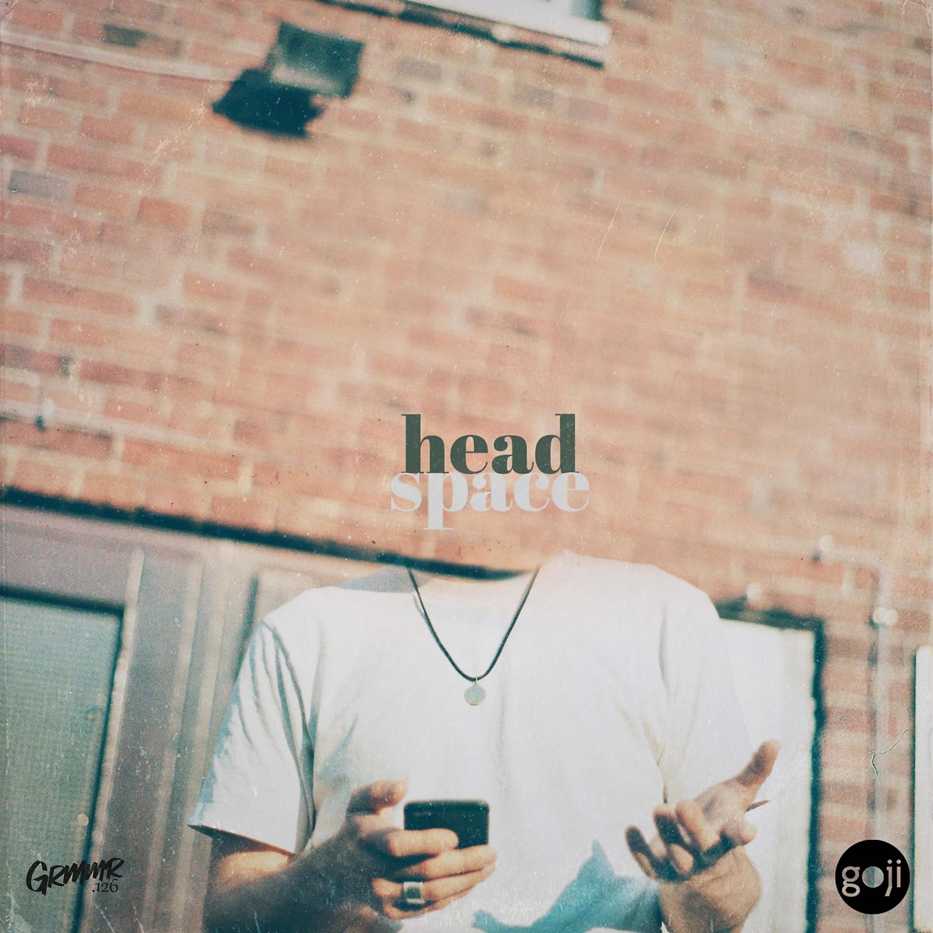 Постер альбома headspace