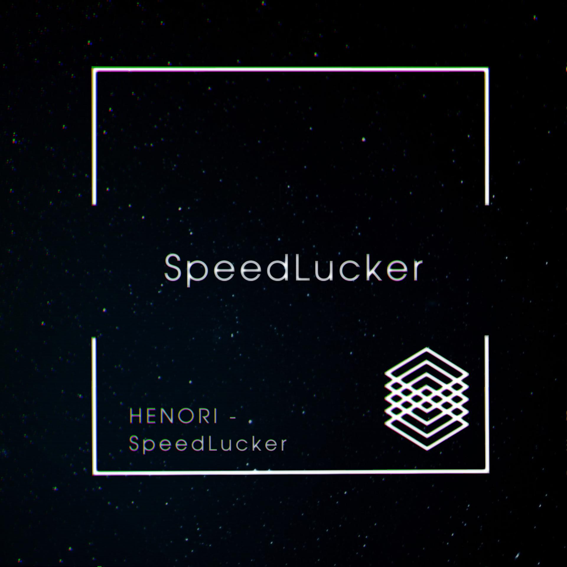 Постер альбома Speedlucker