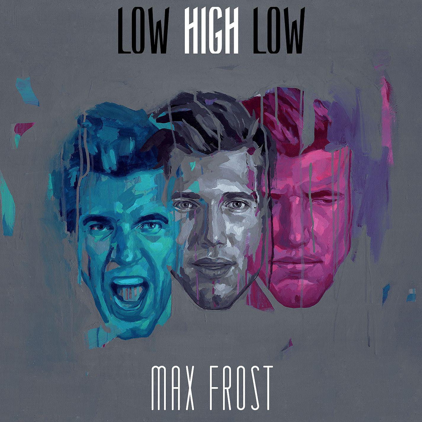 Постер альбома Low High Low