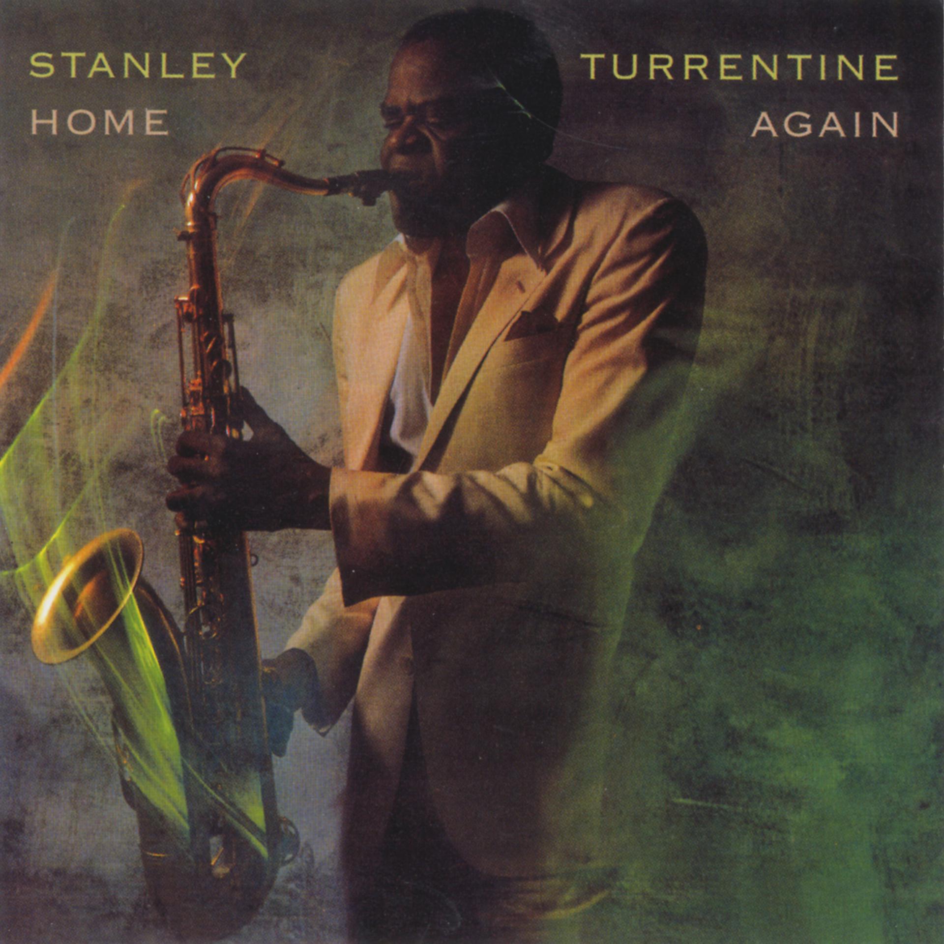 Постер к треку Stanley Turrentine - Blow