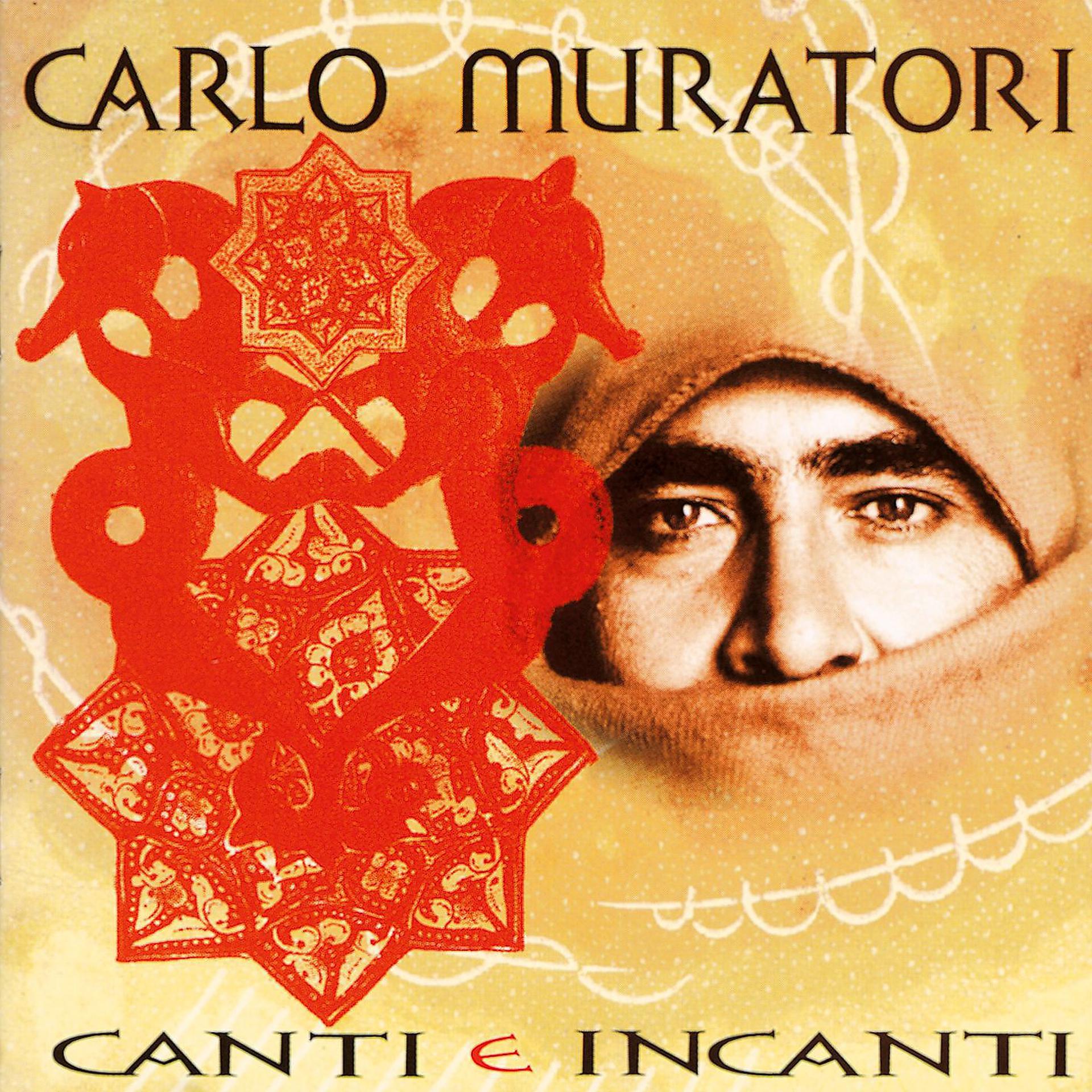 Постер альбома Canti E Incanti