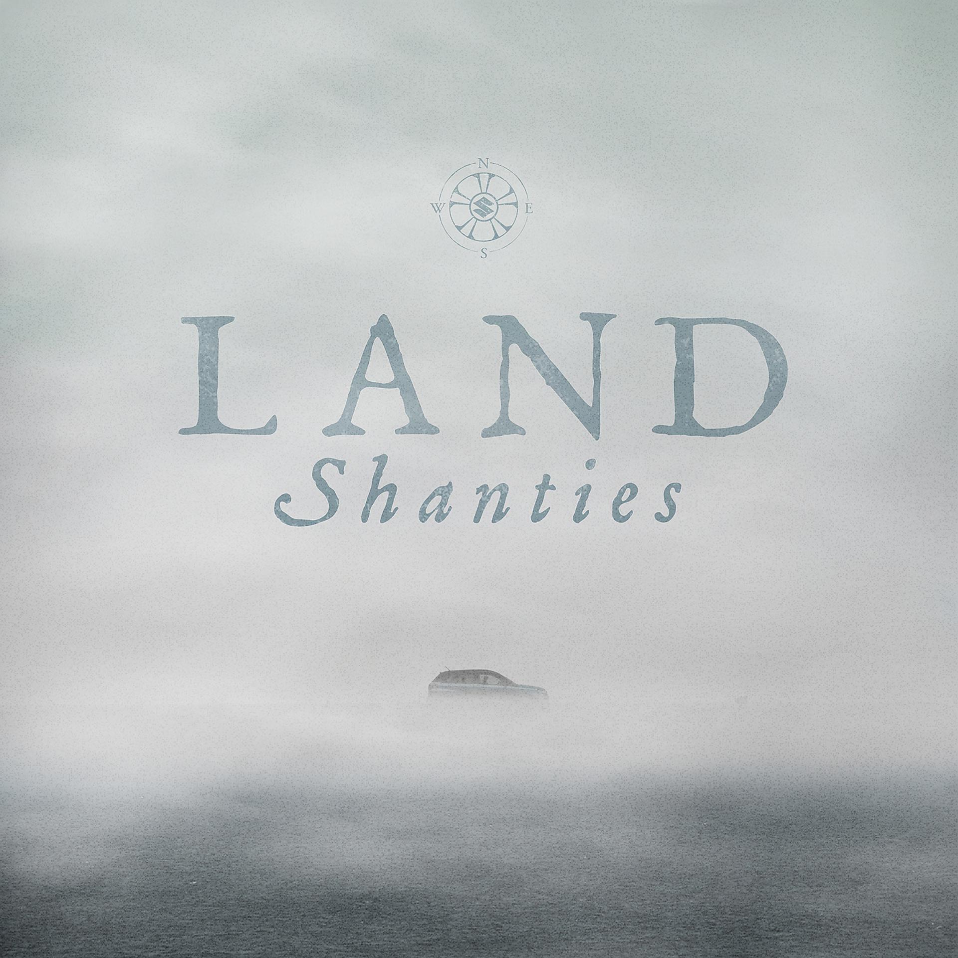Постер альбома Land Shanties