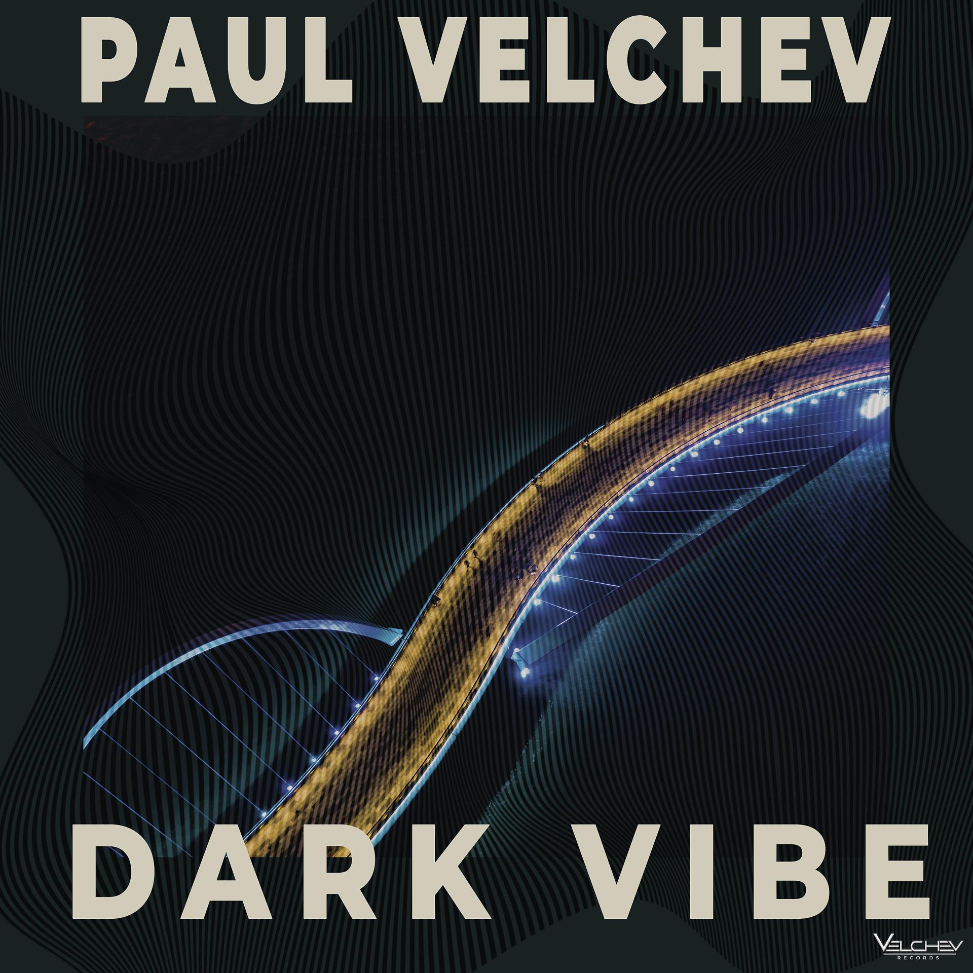 Постер альбома Dark Vibe