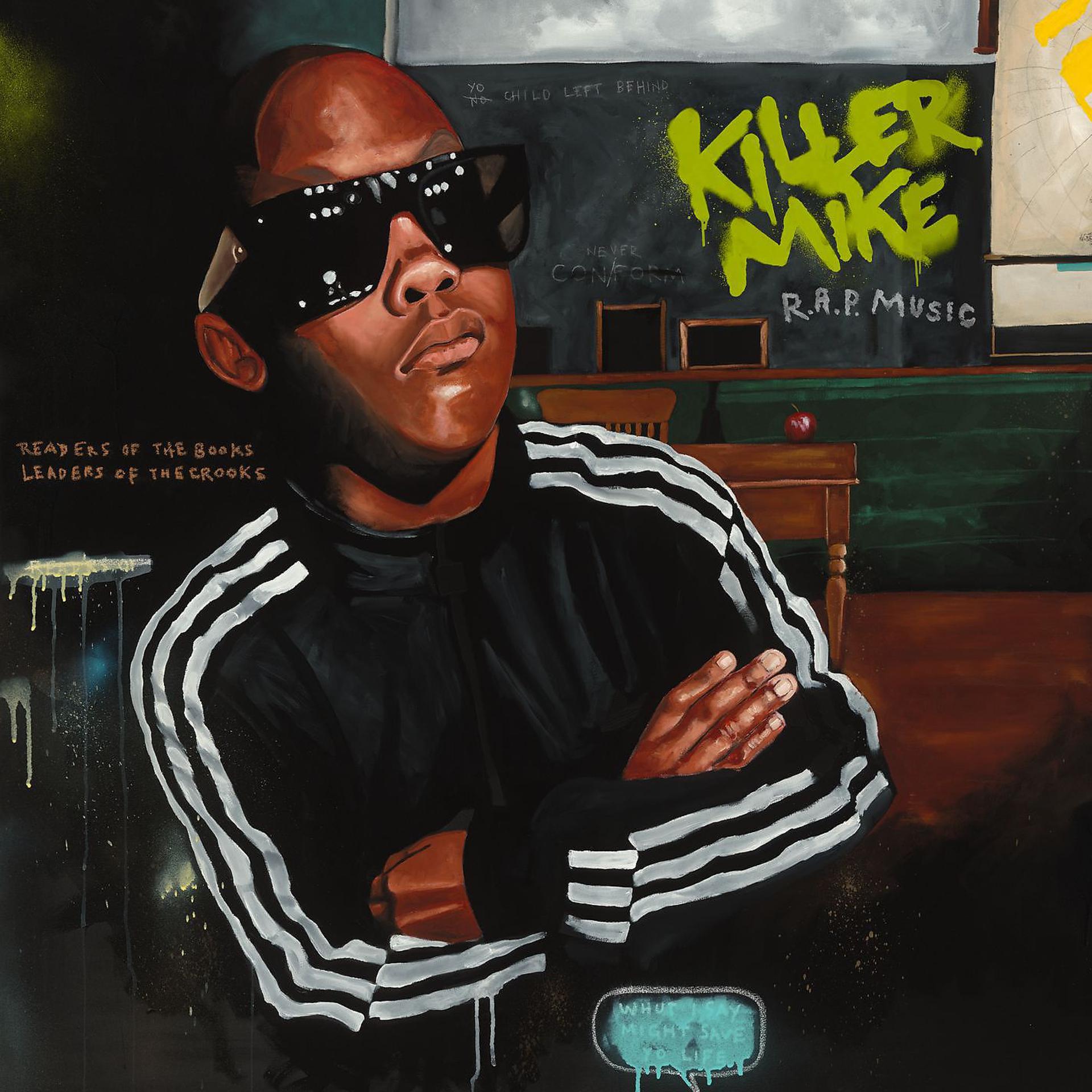 Music killer. Killer Mike albums. Killer Mike - r.a.p. Music (2012). Mike - Rapper musician. Killer Mike Michael.