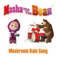 Постер альбома Mushroom Rain Song
