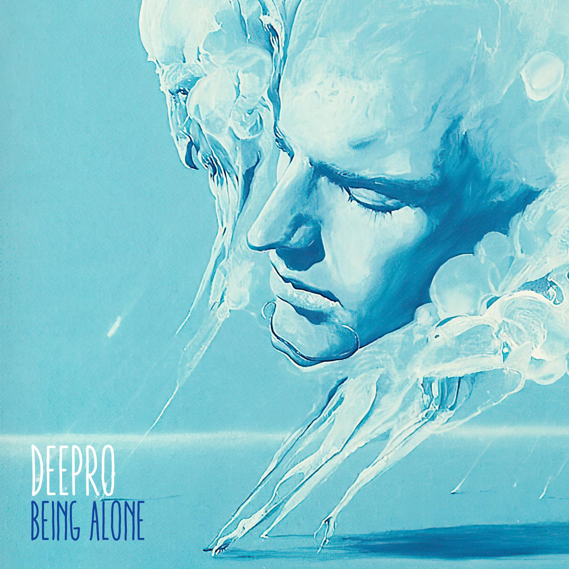 Постер альбома Being Alone