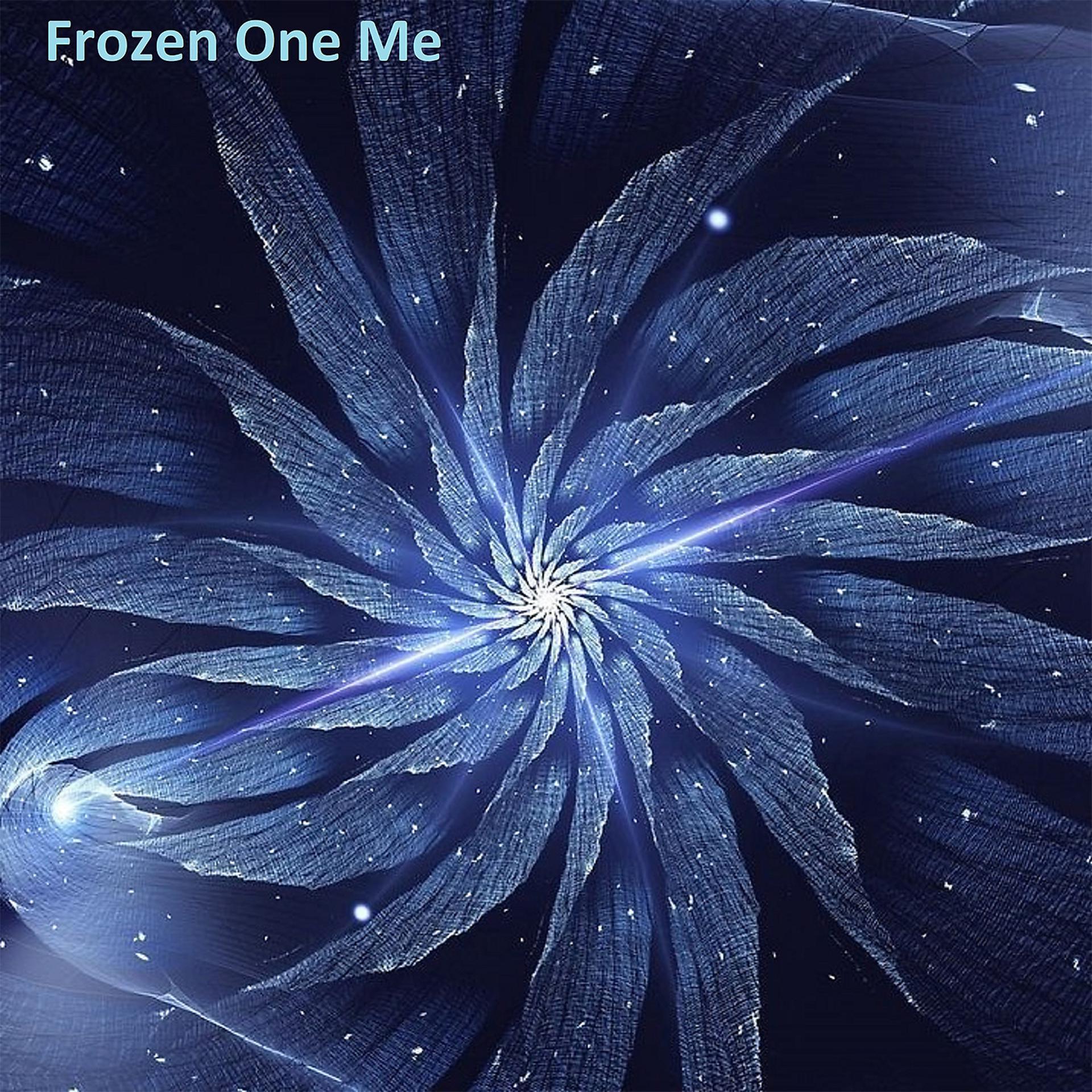 Постер альбома Frozen One Me