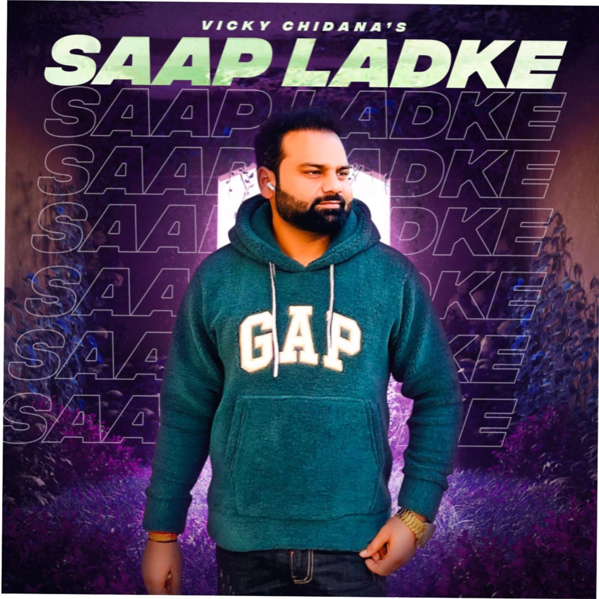 Постер альбома Saap Ladke