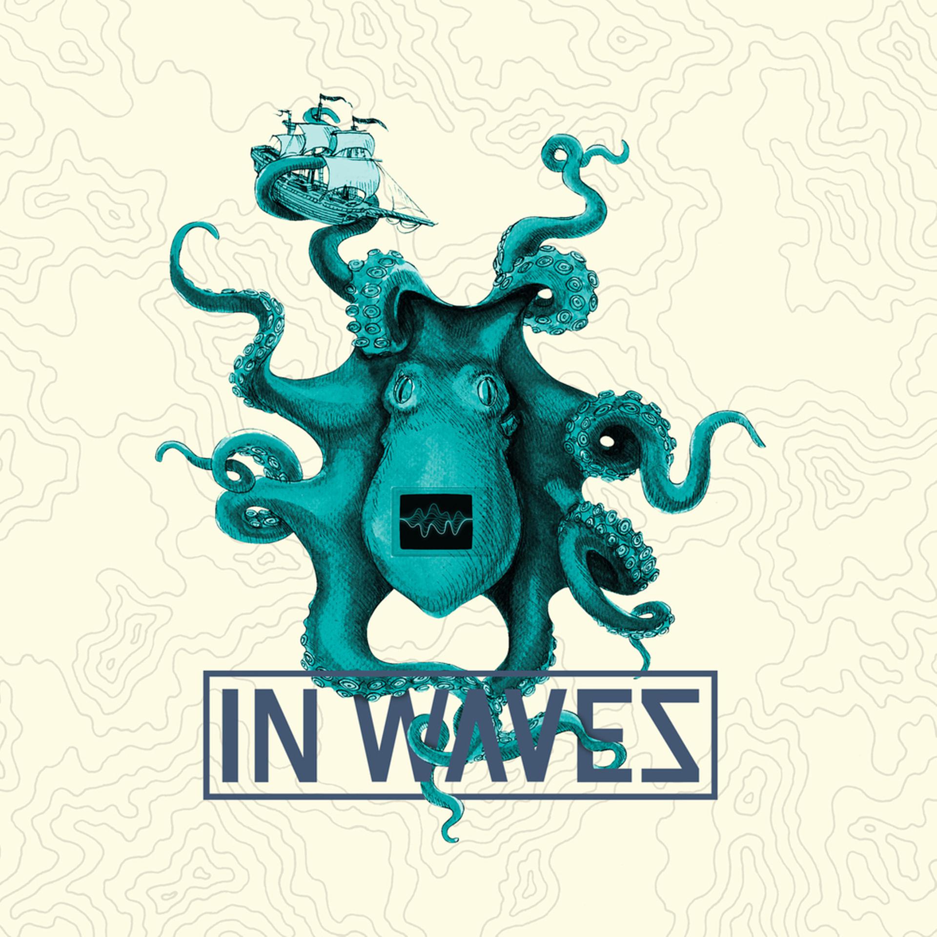 Постер альбома In Waves