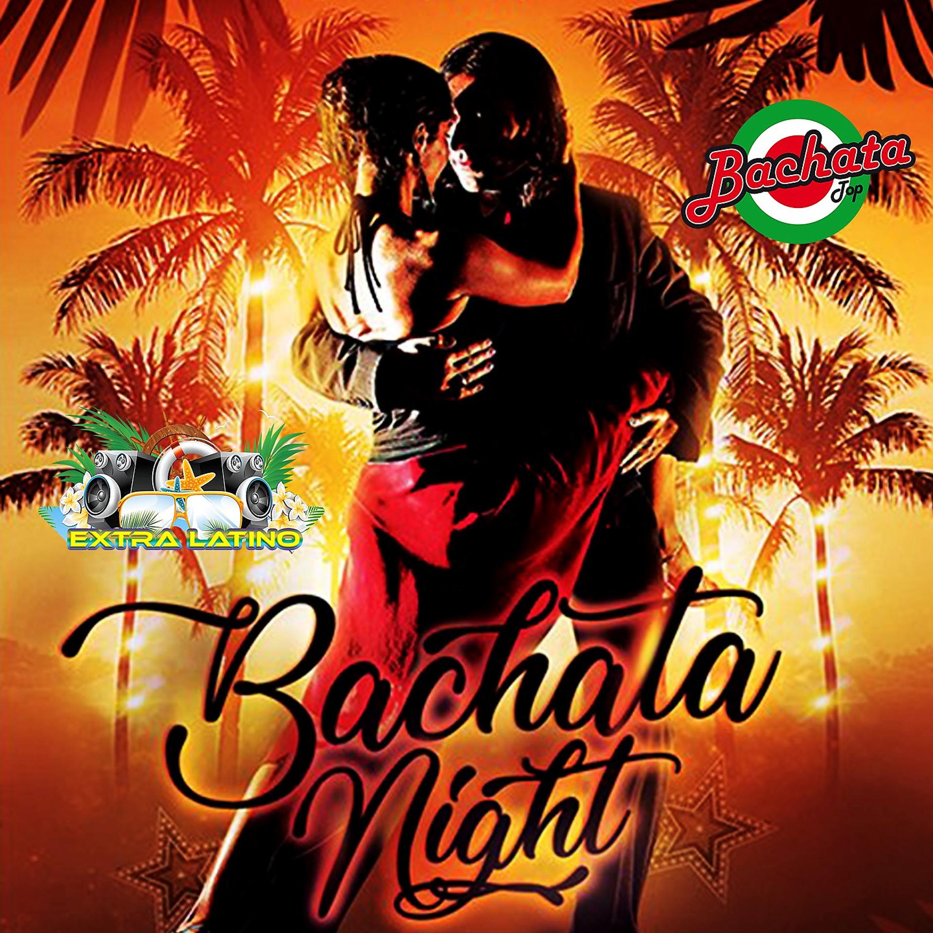 Постер альбома Bachata Night