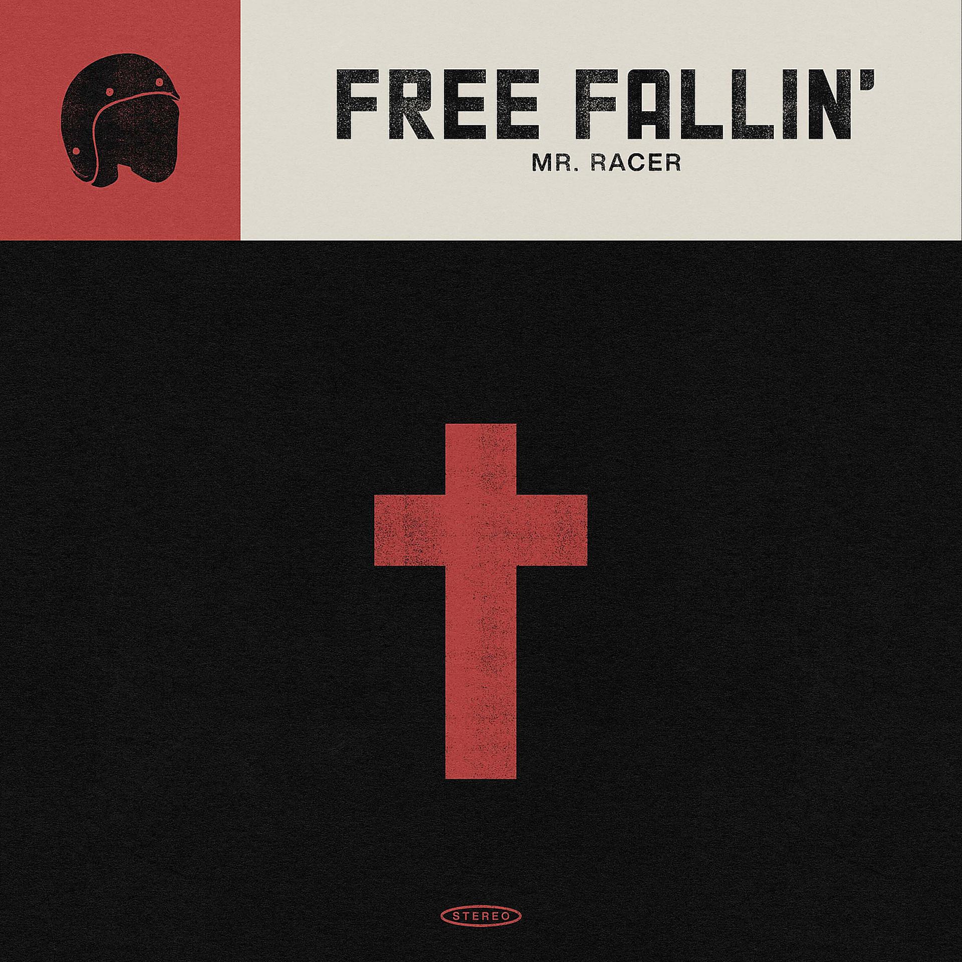Постер альбома Free Fallin'