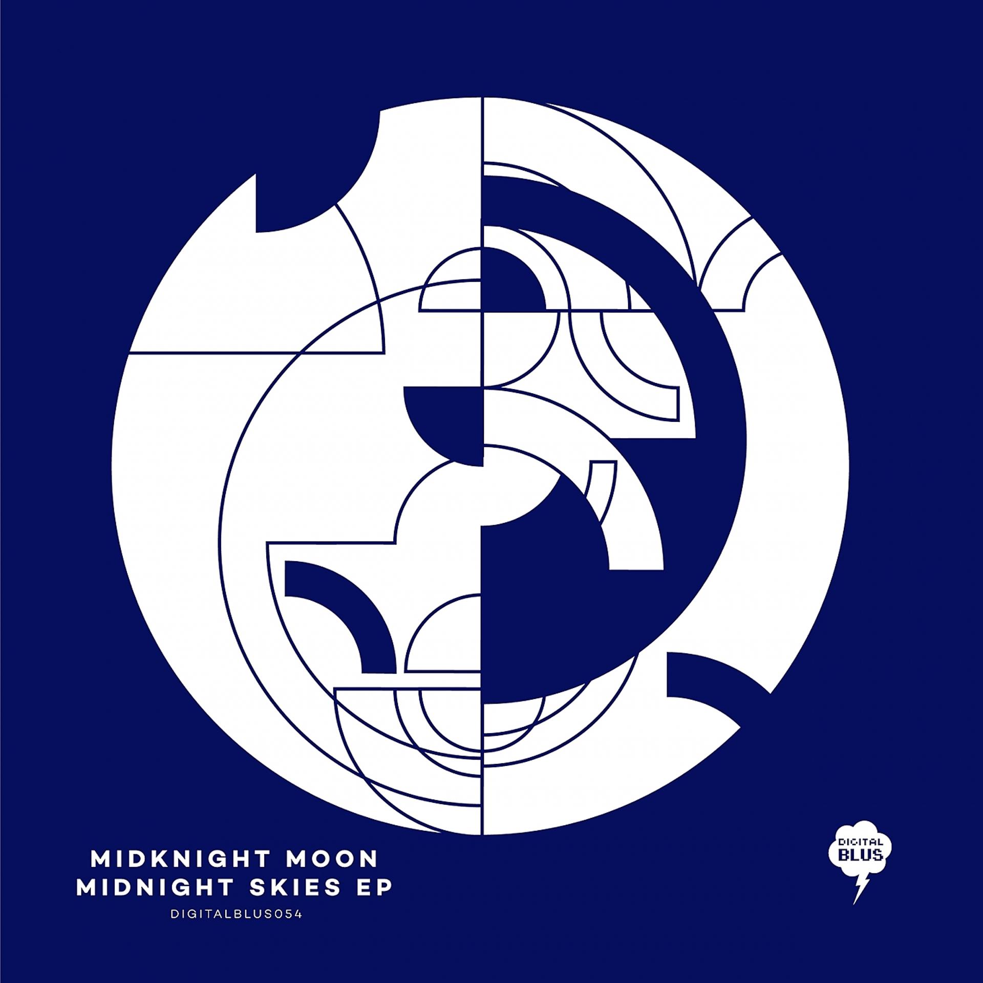 Постер альбома Midnight Skies - EP