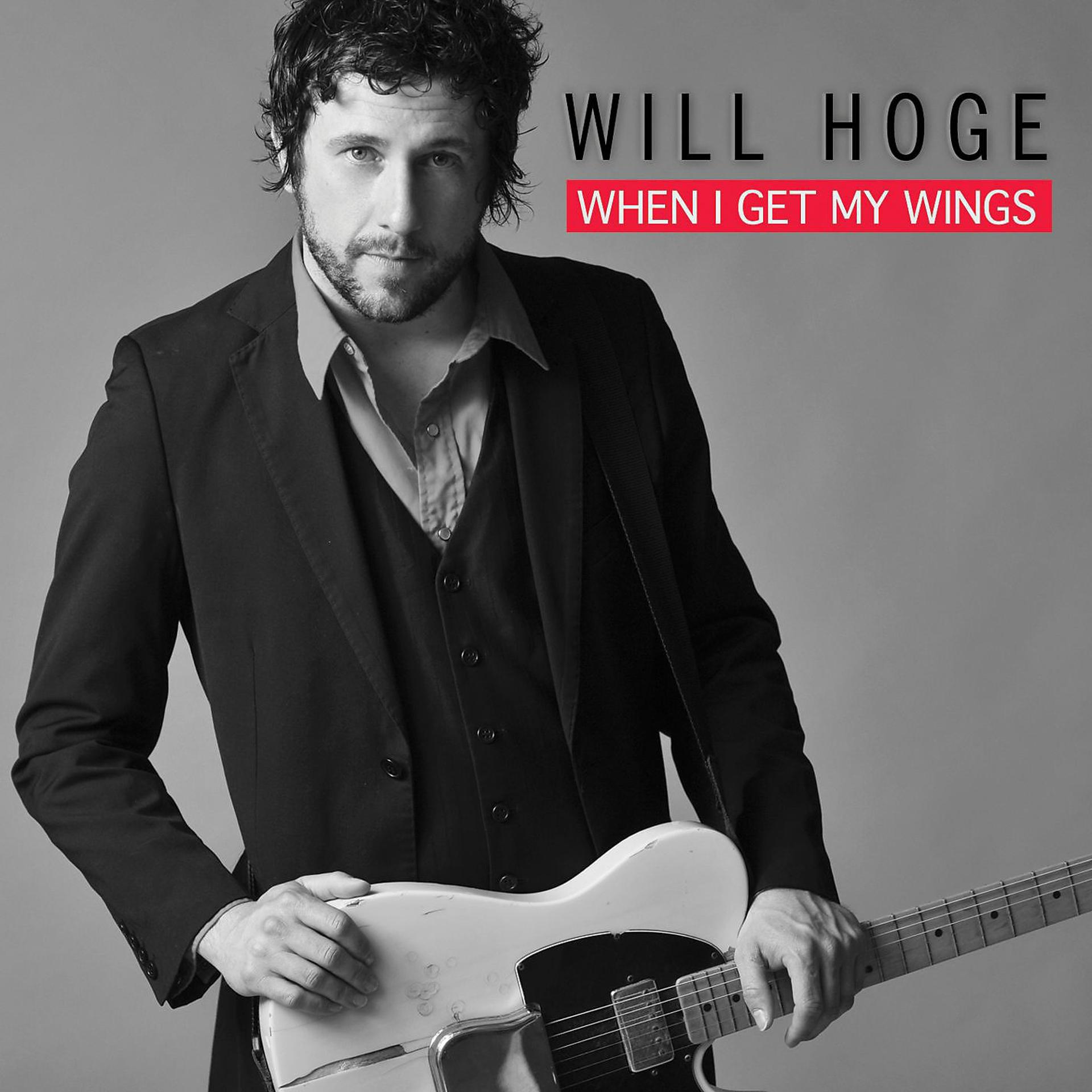 Постер альбома When I Get My Wings (Single)