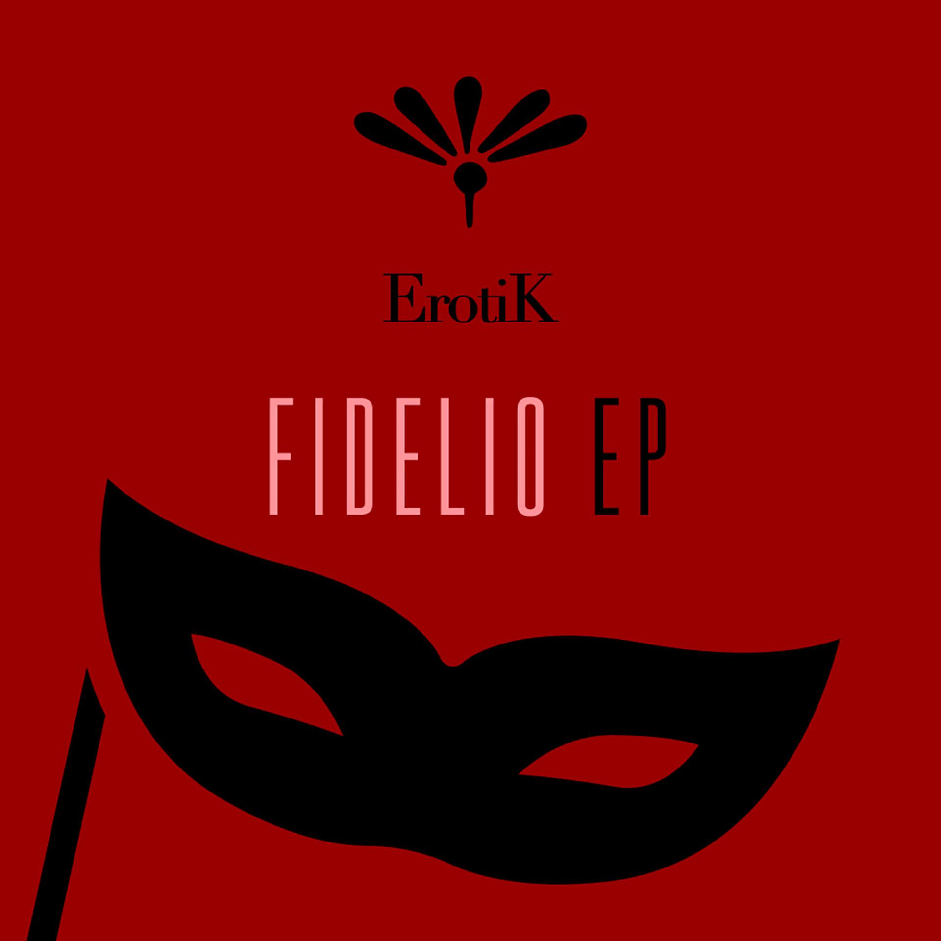 Постер альбома Fidelio EP