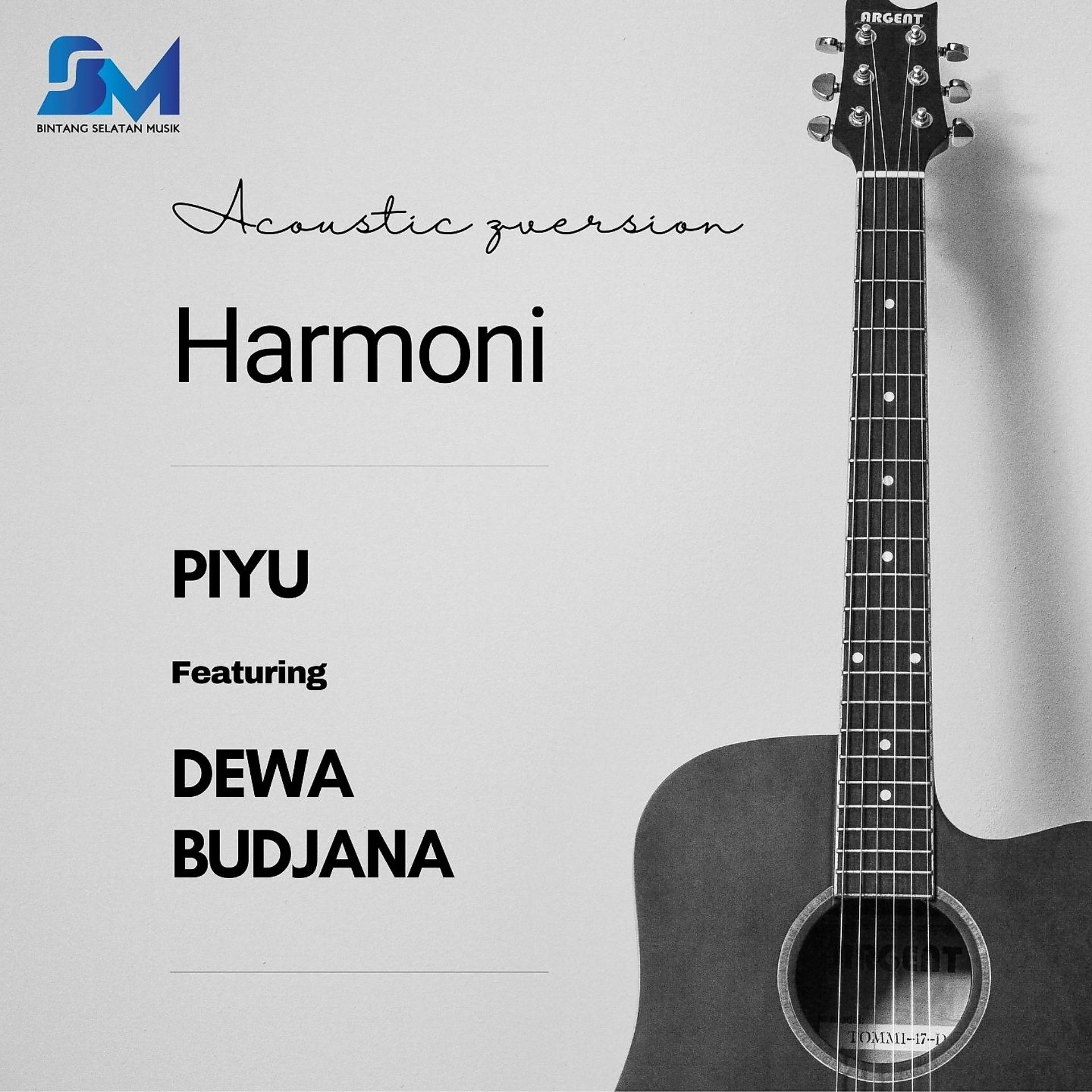 Постер альбома Harmoni