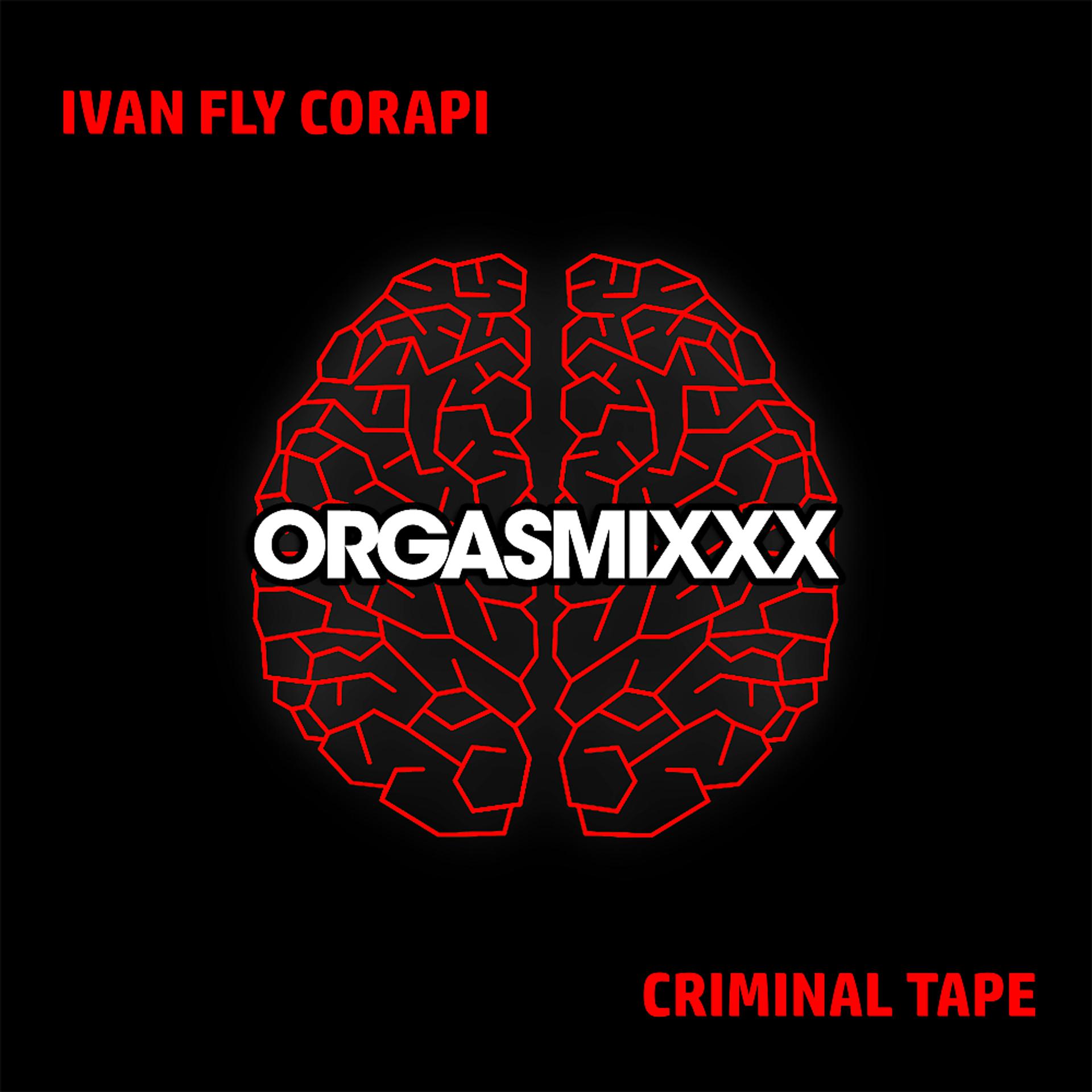 Постер альбома Criminal Tape
