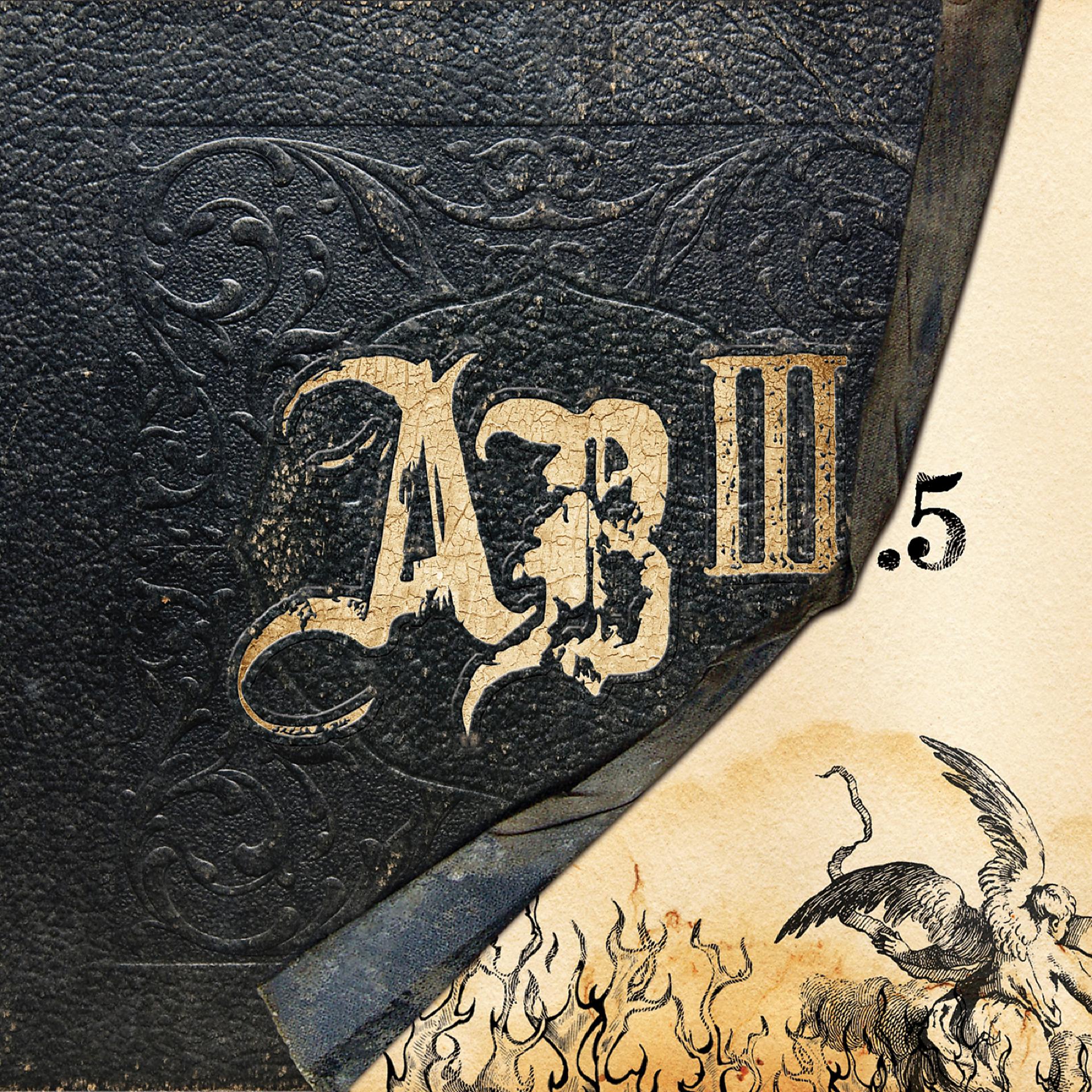 Постер альбома AB III (Special Edition)
