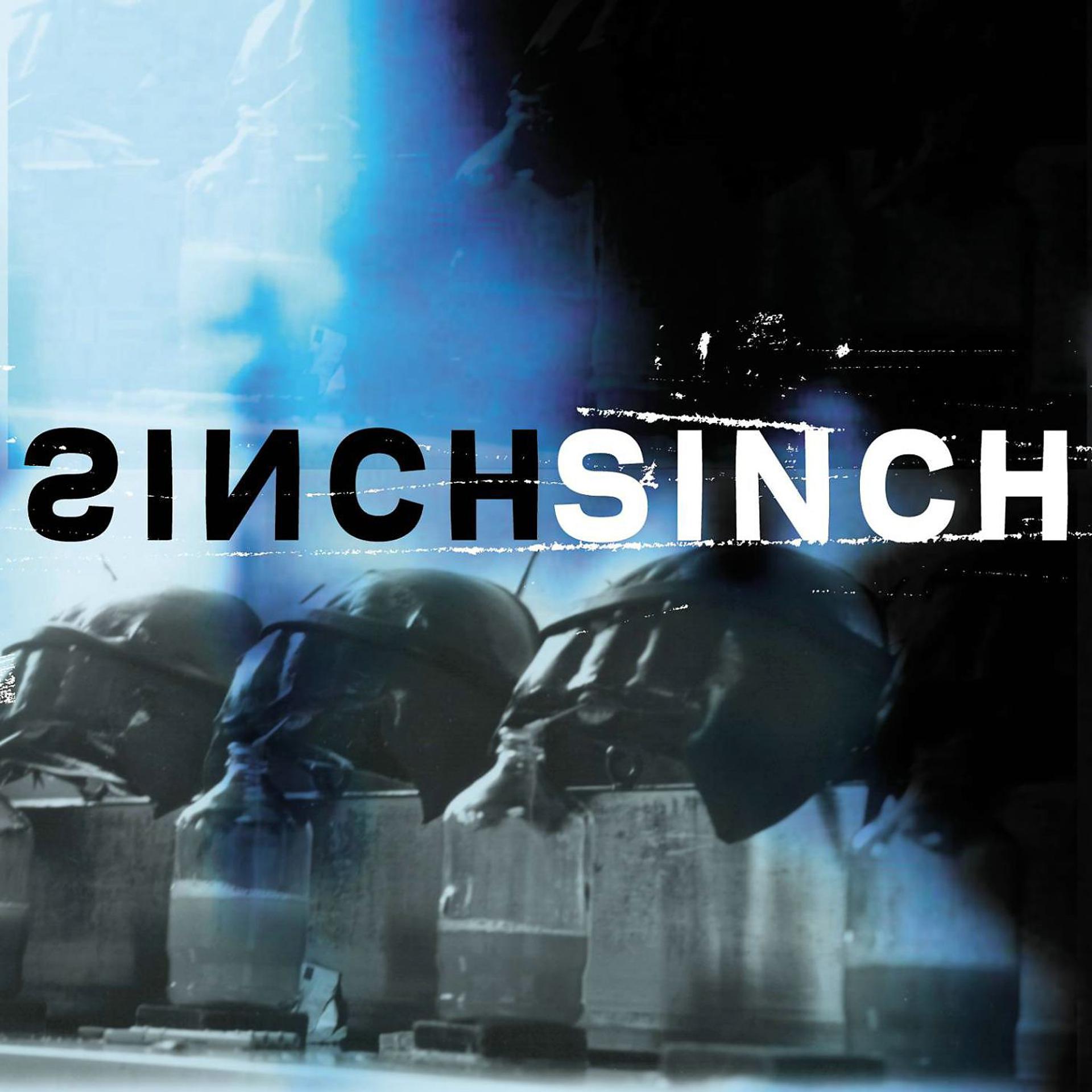 Постер альбома Sinch