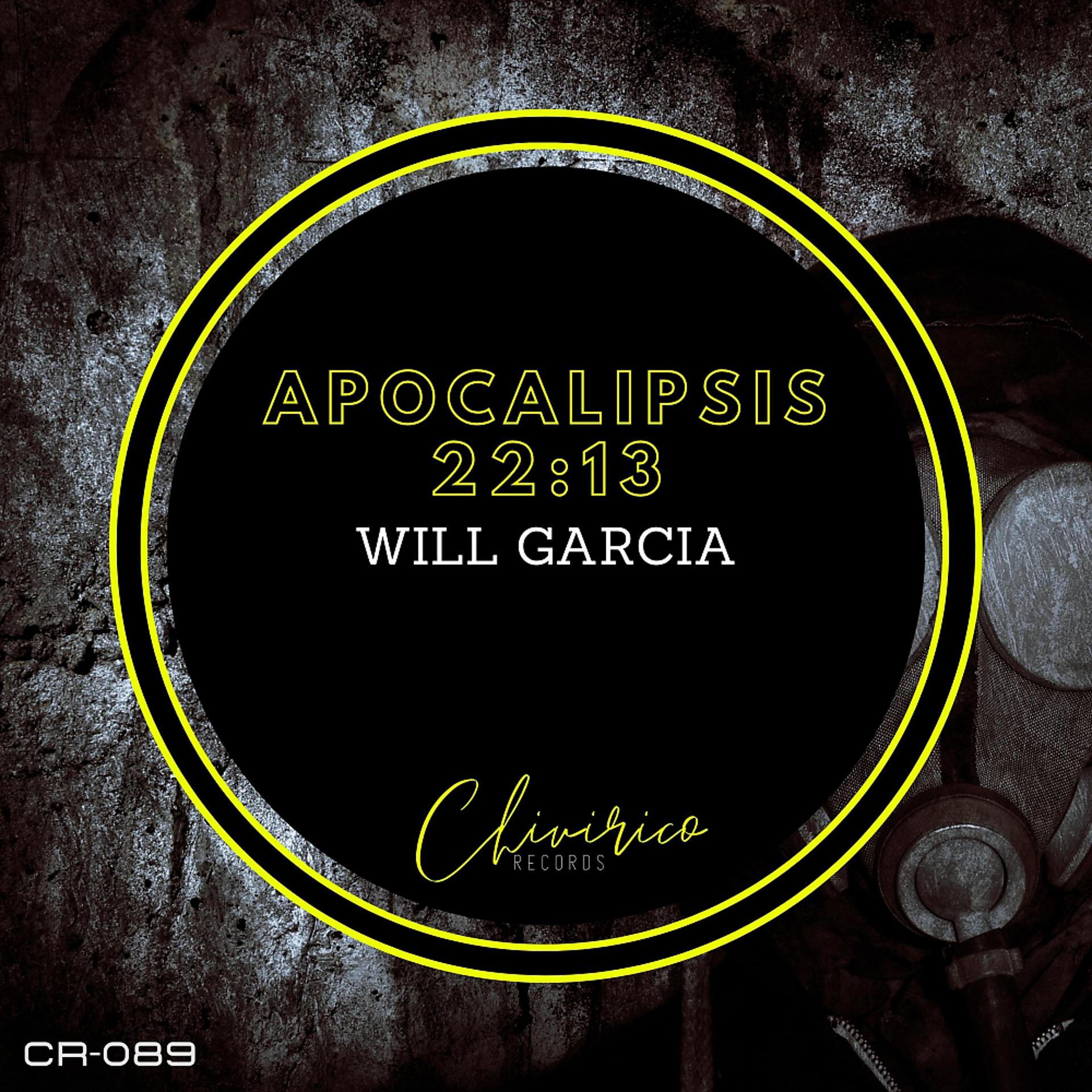 Постер альбома Apocalipsis 22-13