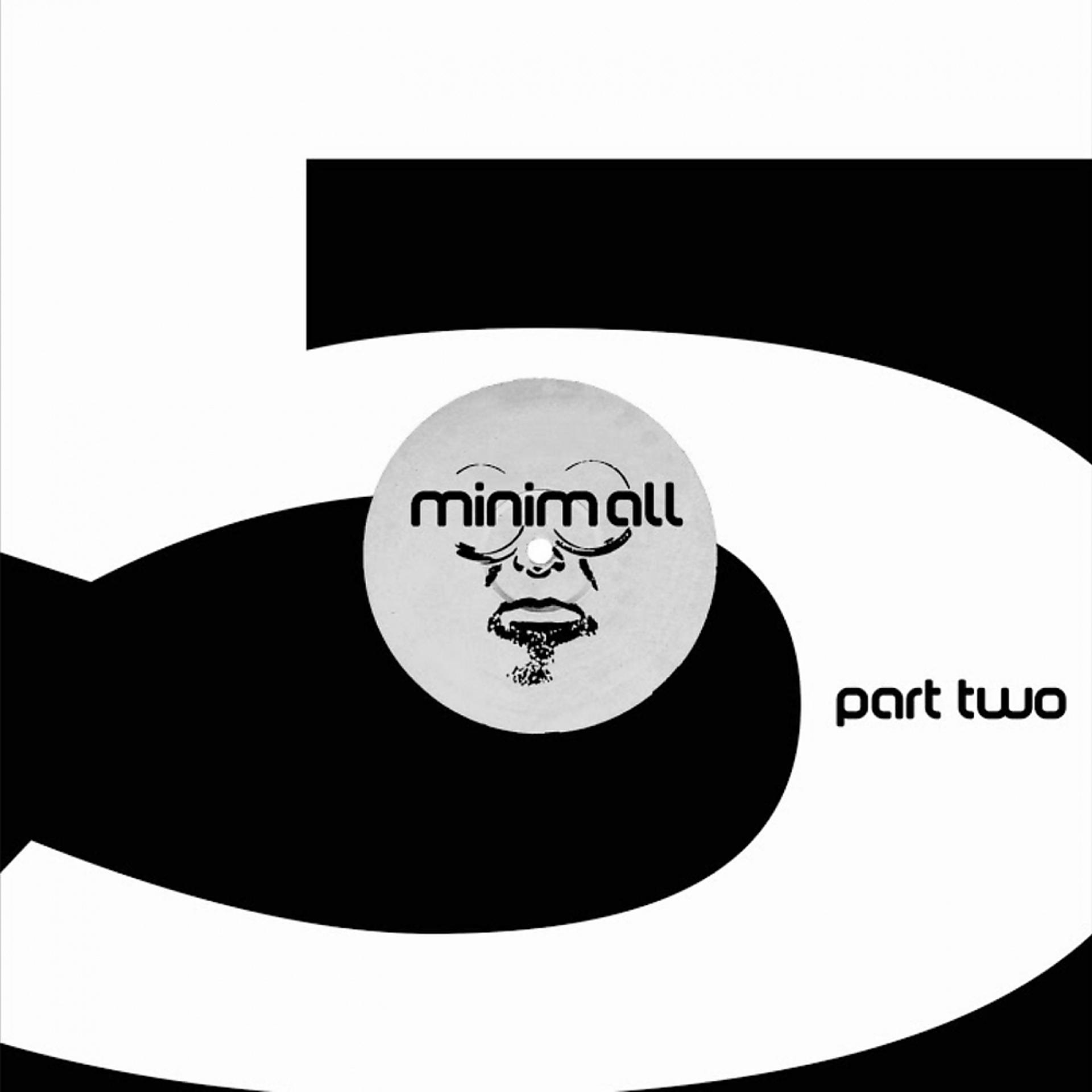 Постер альбома Minim.all 5 Years Compilation, Pt. 2
