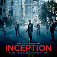 Постер альбома Inception (Music from the Motion Picture)