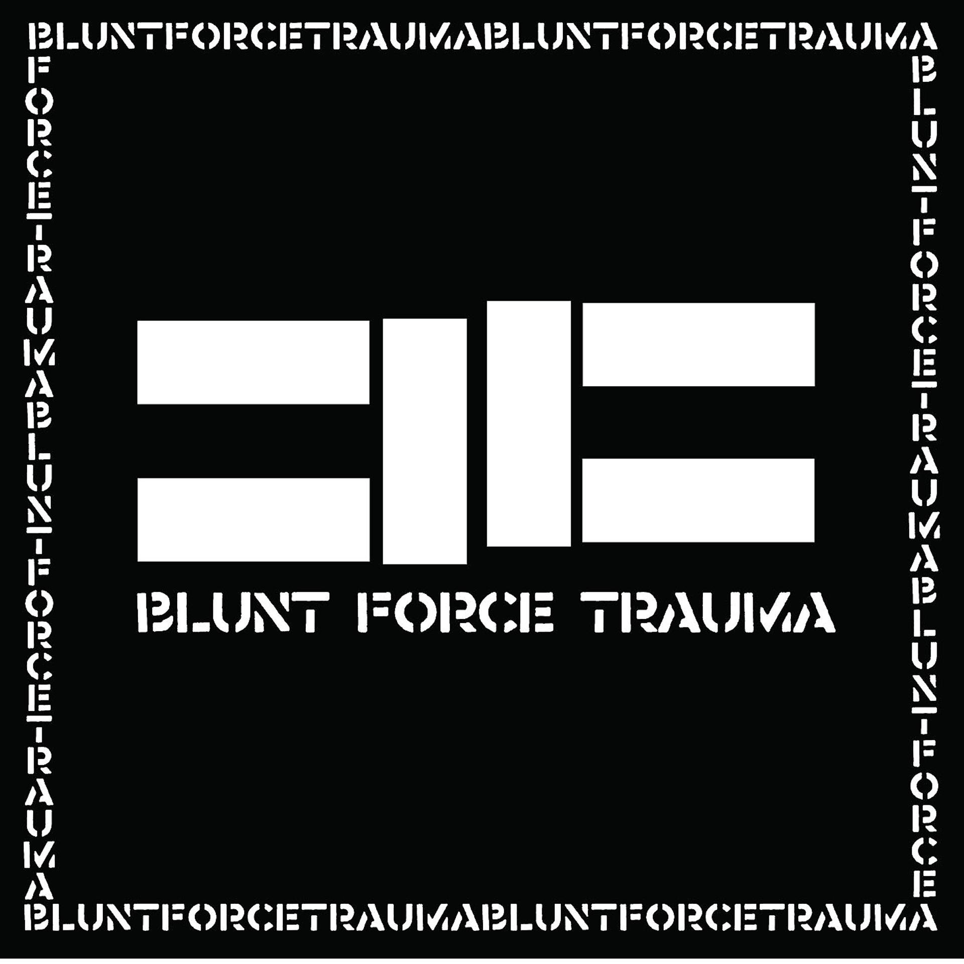 Постер альбома Blunt Force Trauma (Special Edition)