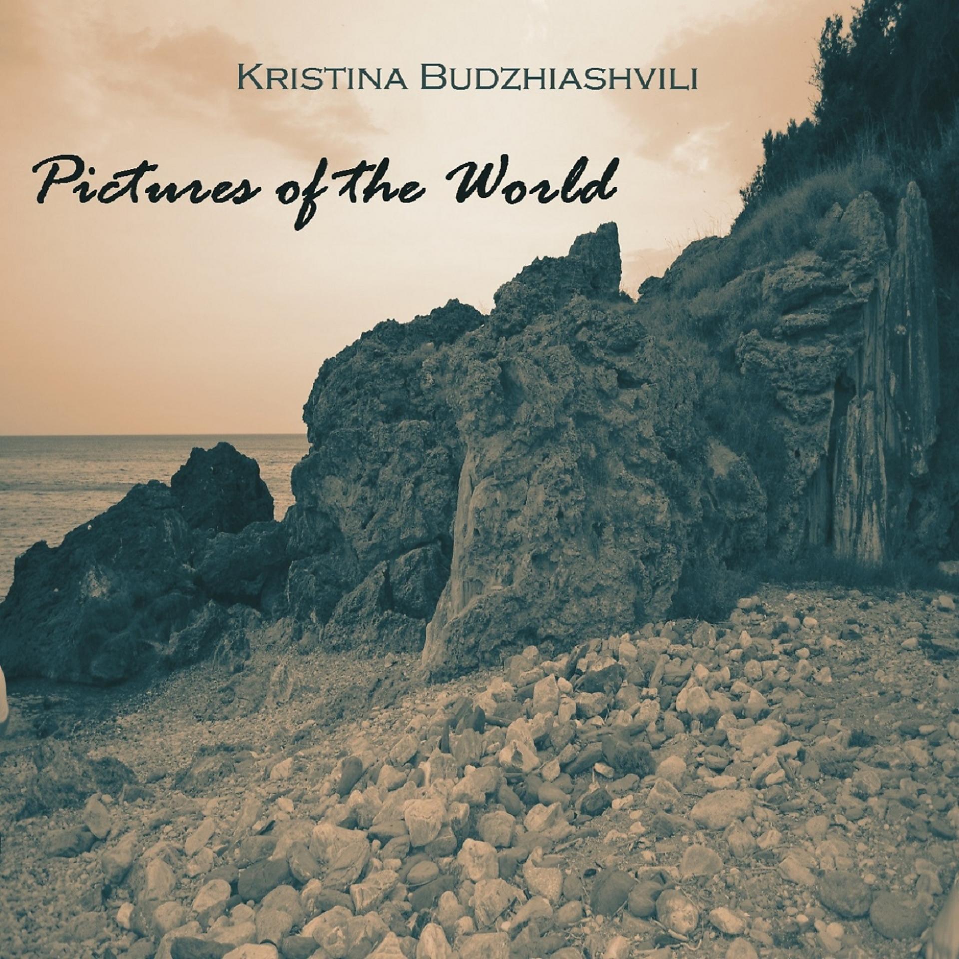 Постер альбома Pictures of the World