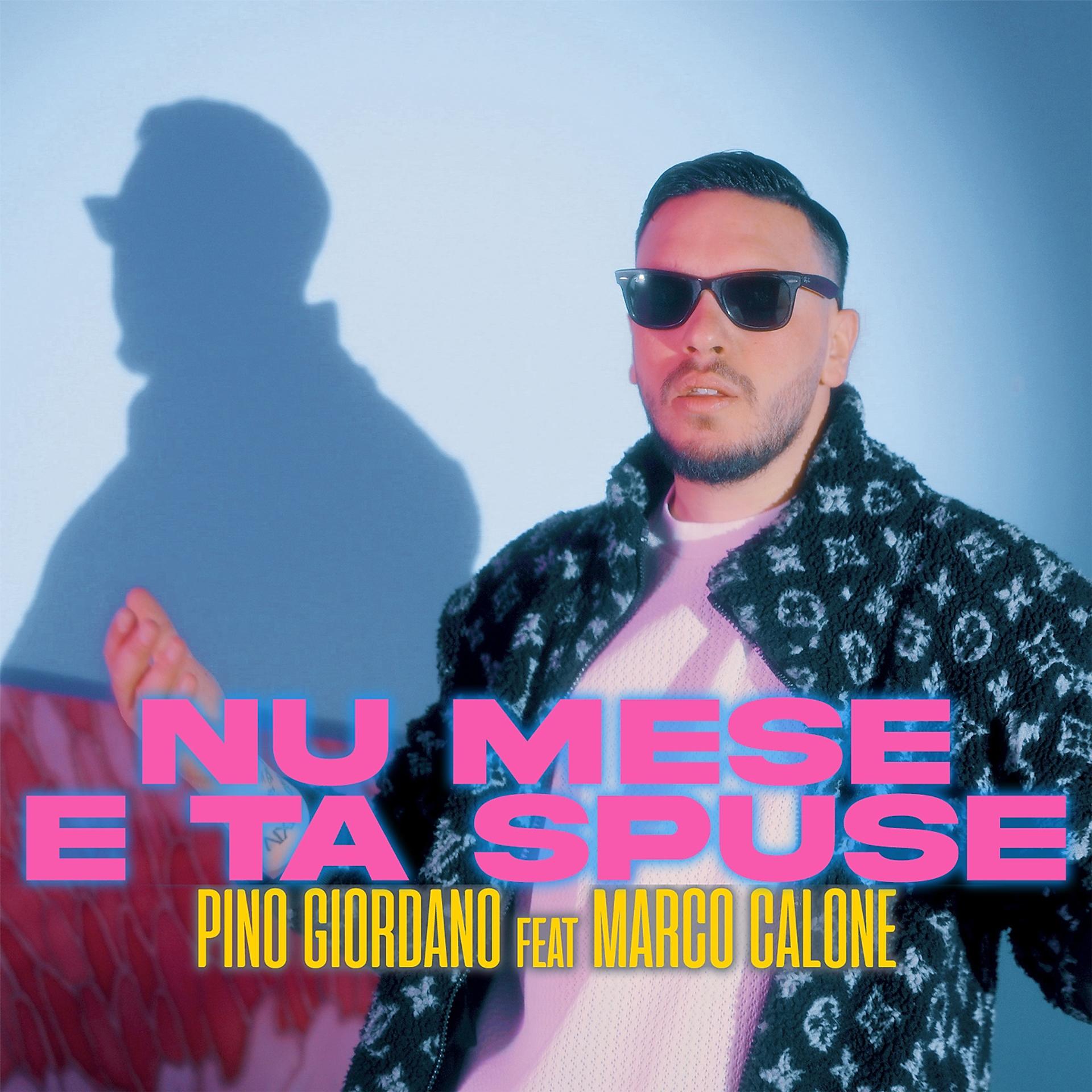 Постер альбома Nu Mese E Ta Spuse