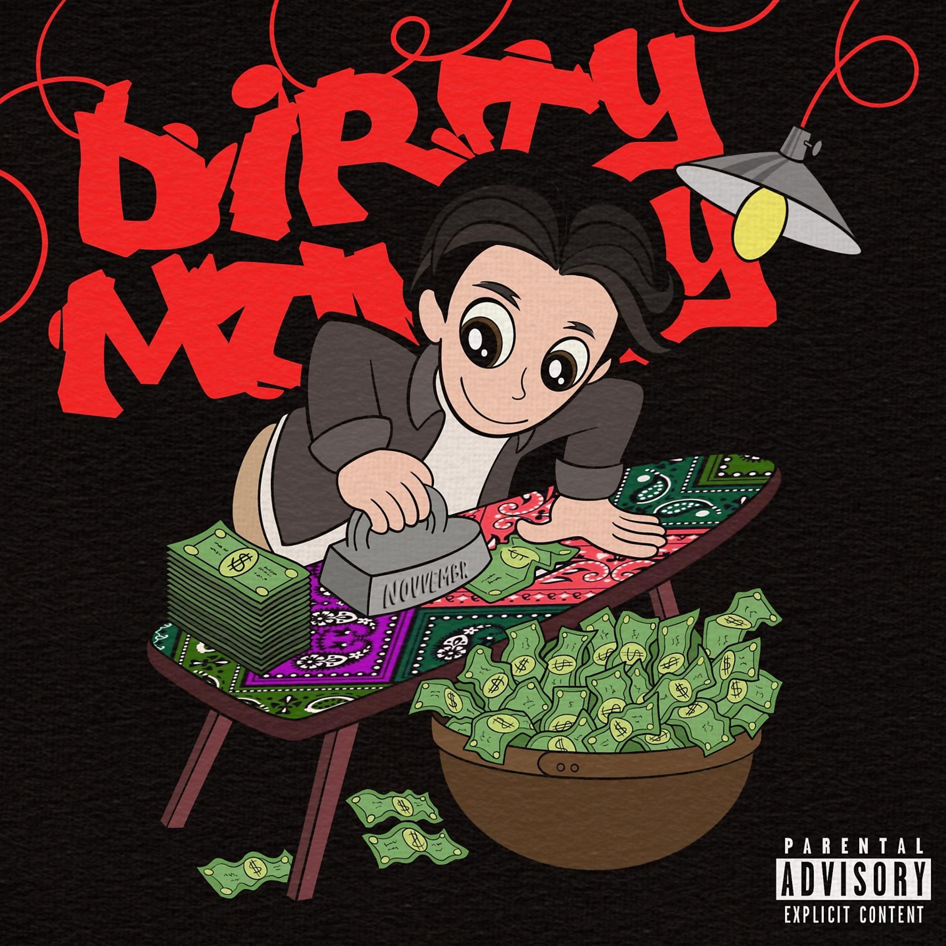 Постер альбома Dirty Money