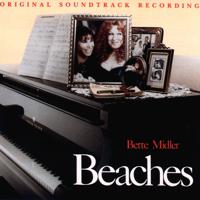 Постер альбома Beaches (Original Soundtrack Recording)