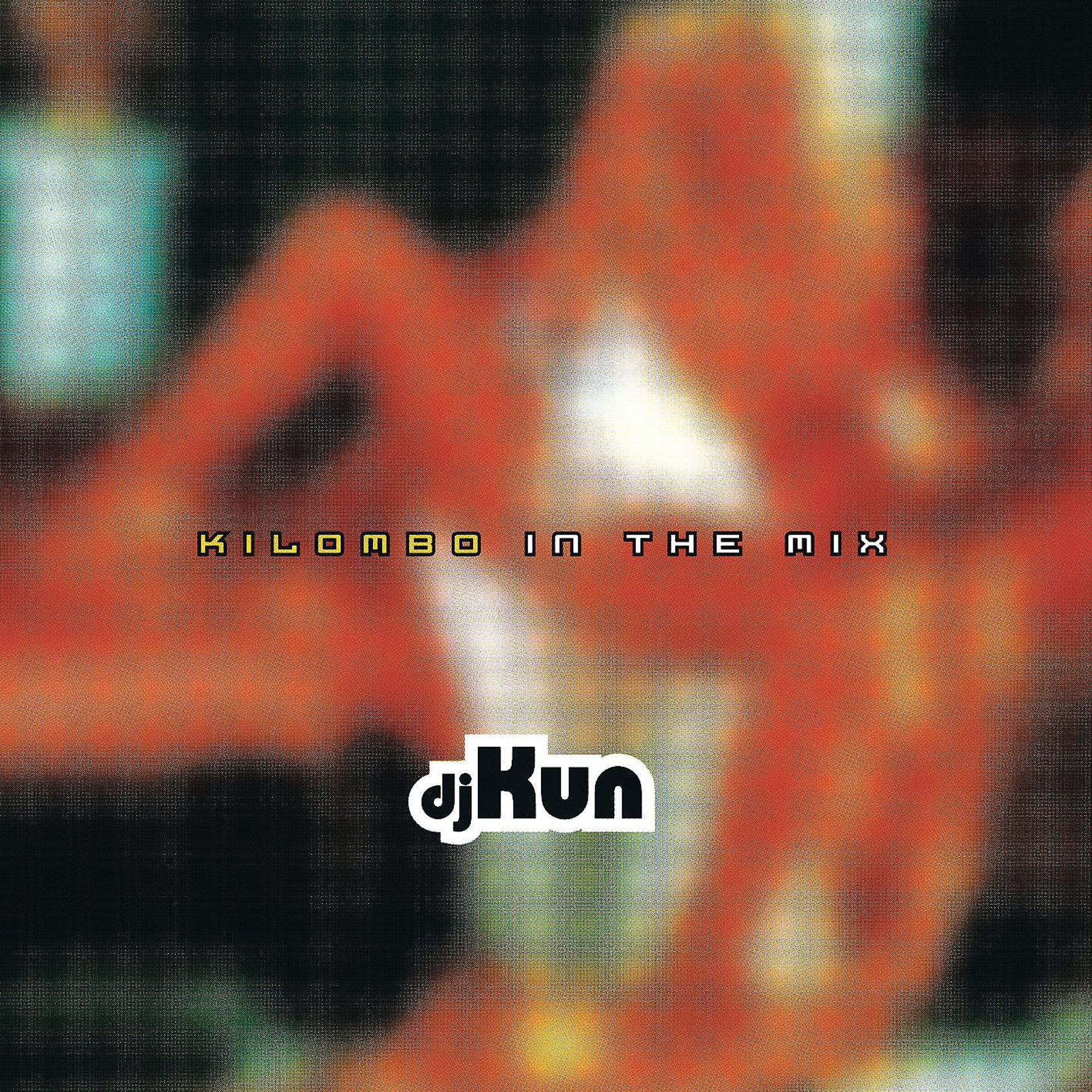 Постер альбома Kilombo In The Mix