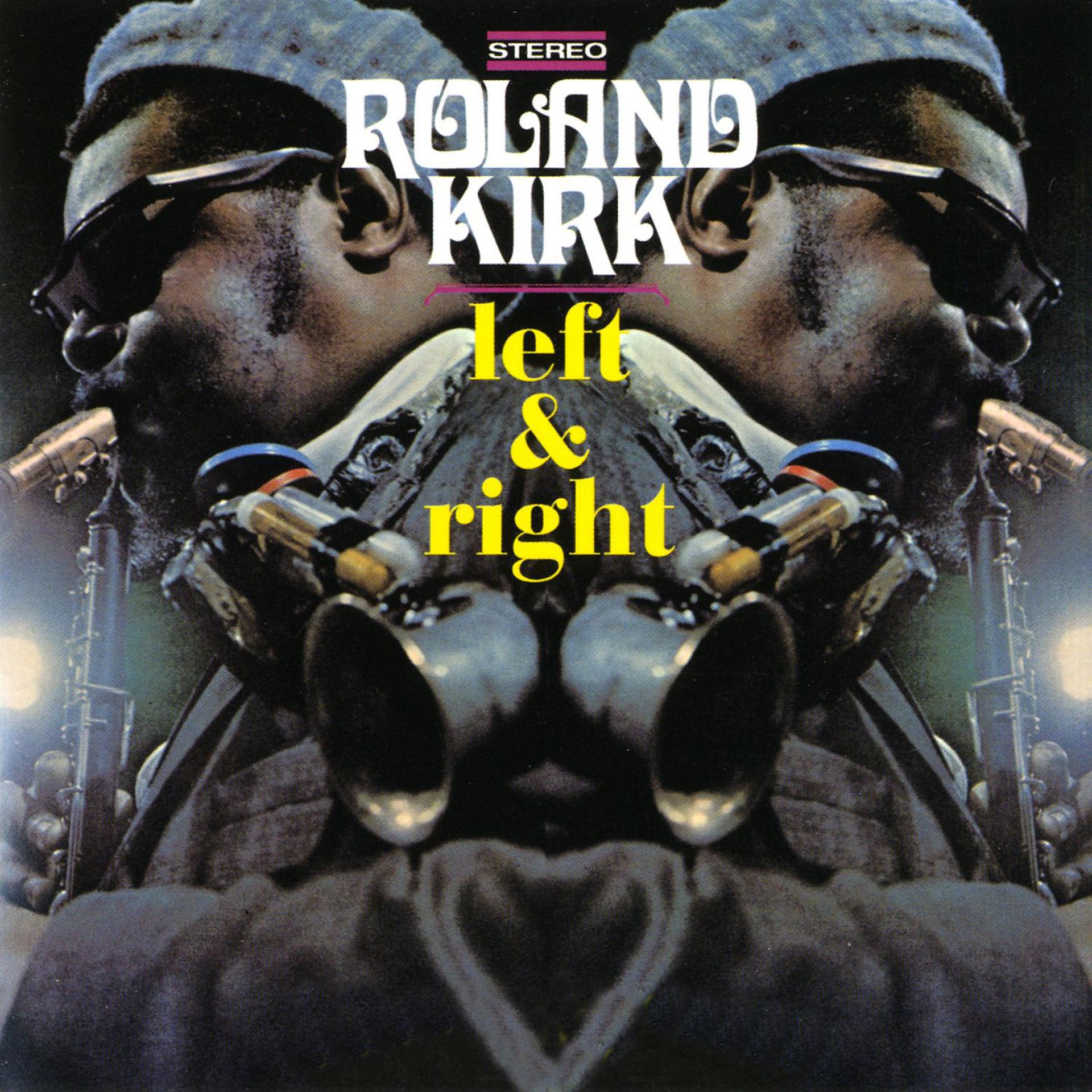 Постер альбома Left & Right