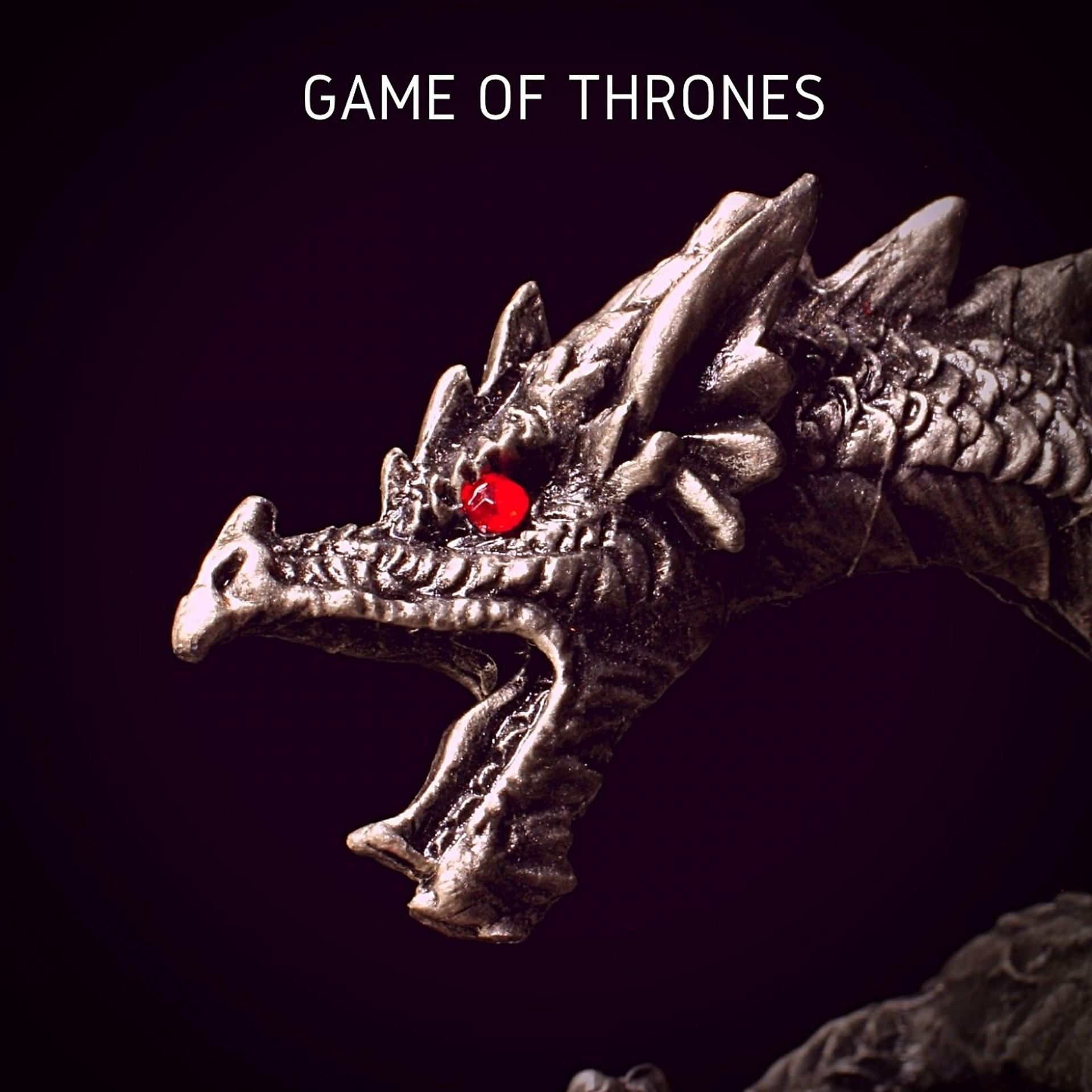 Постер альбома Game of Thrones