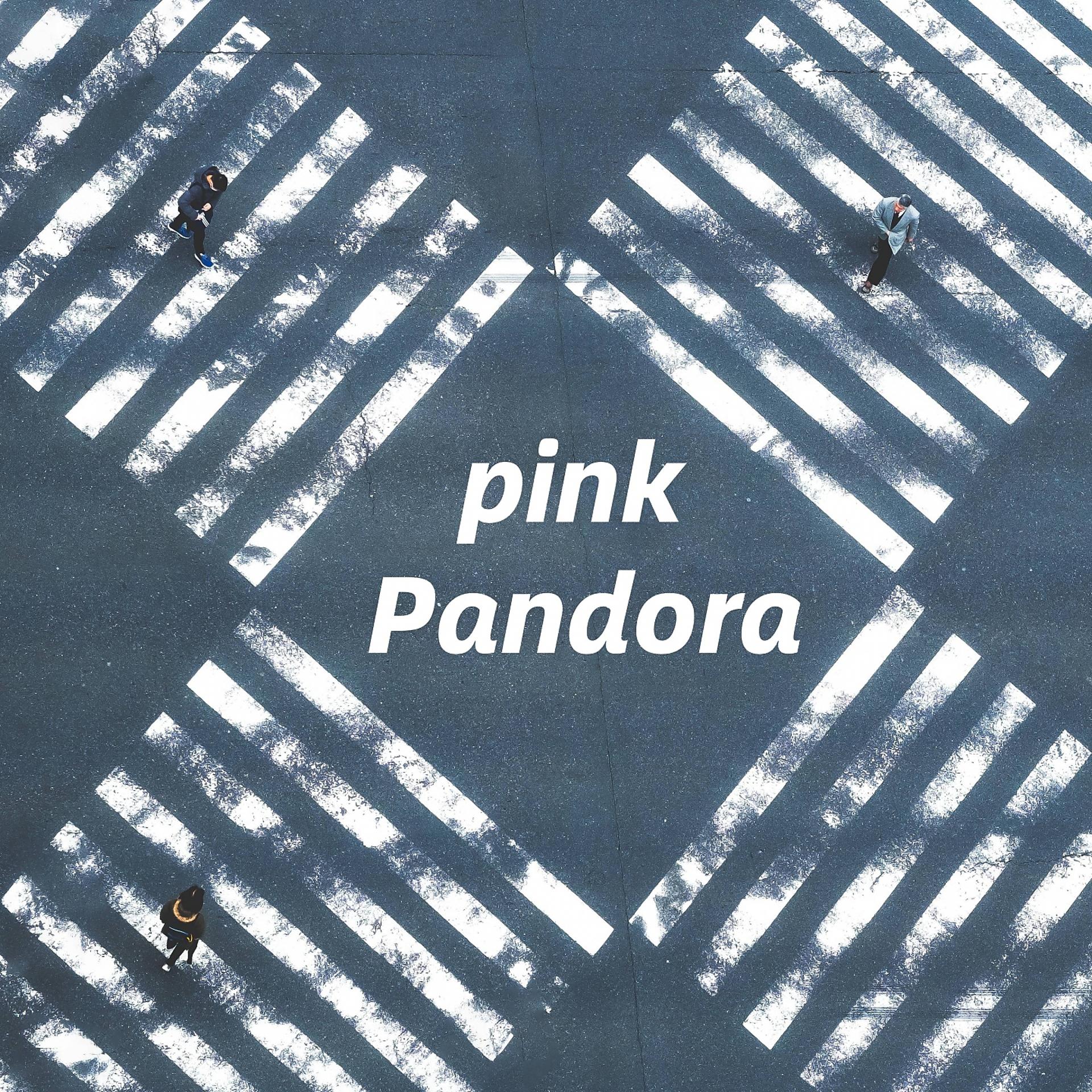 Постер альбома pink