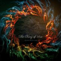 Постер альбома The Ring of Fire