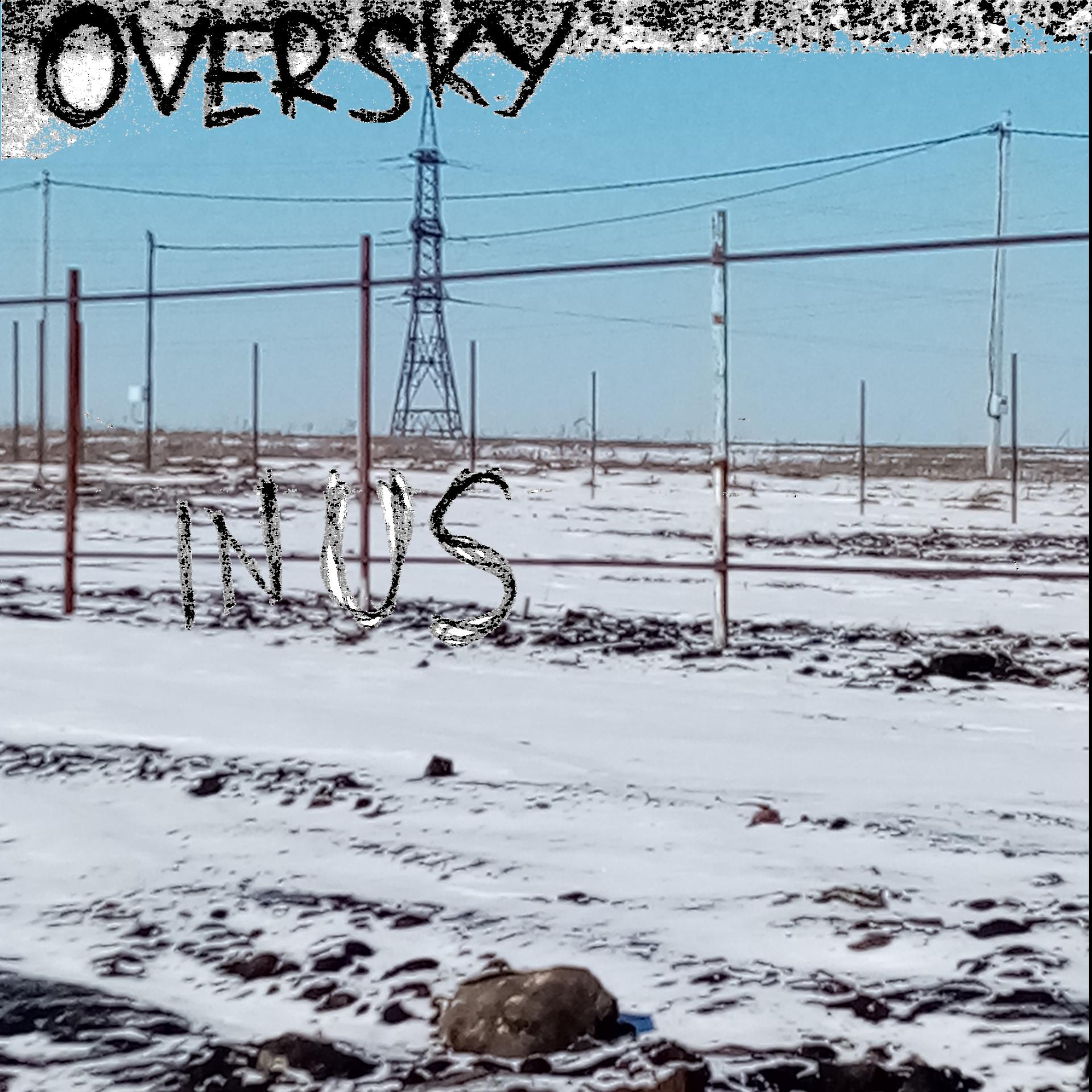 Постер альбома Oversky